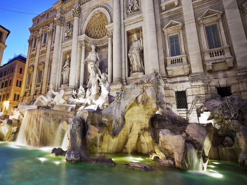 Il Gladiatore Guest house *