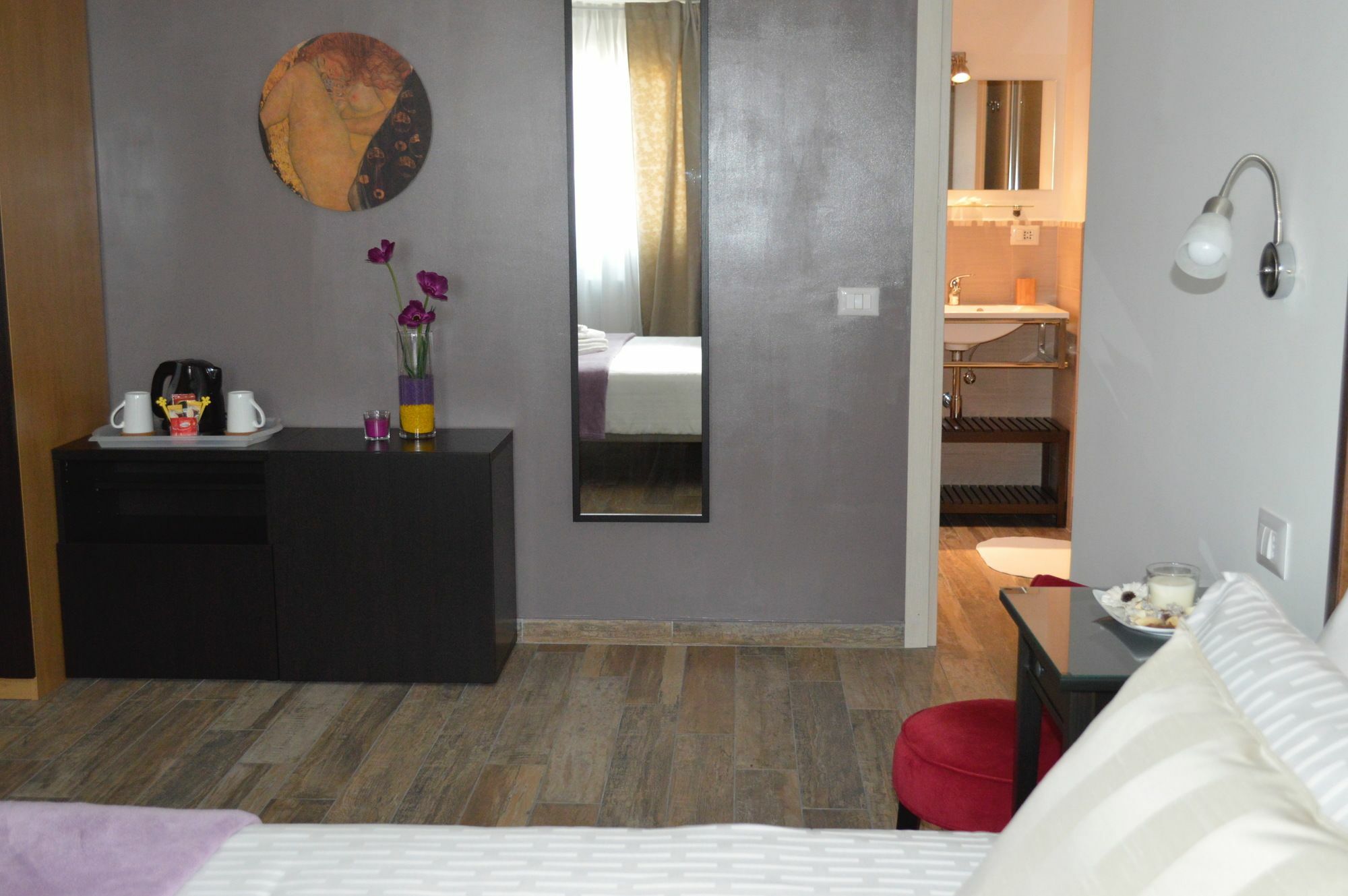Gmaison Roma