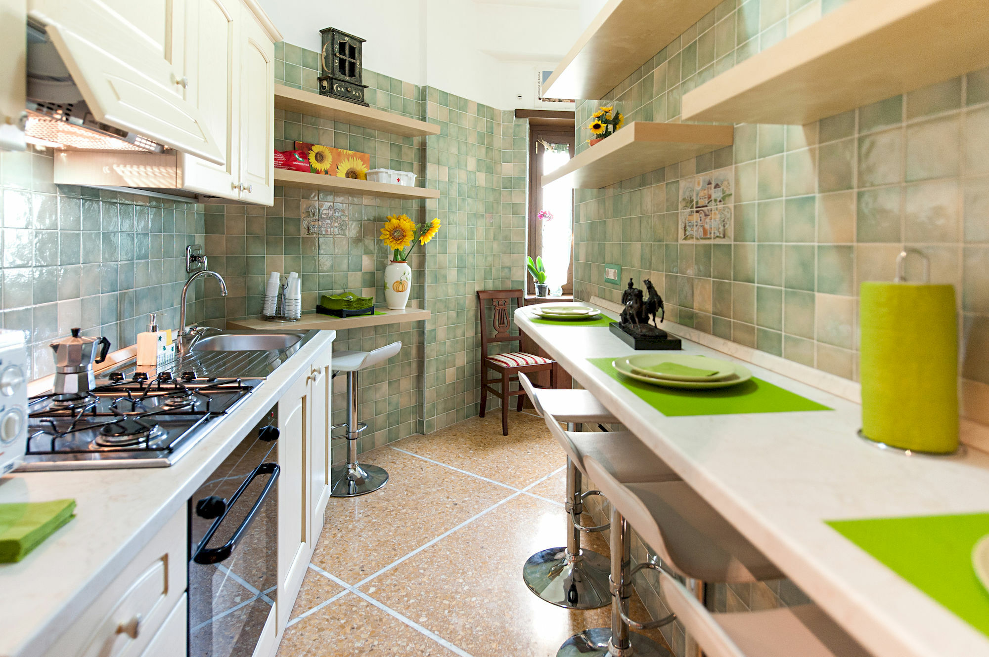 Il Gladiatore Guest house Rome