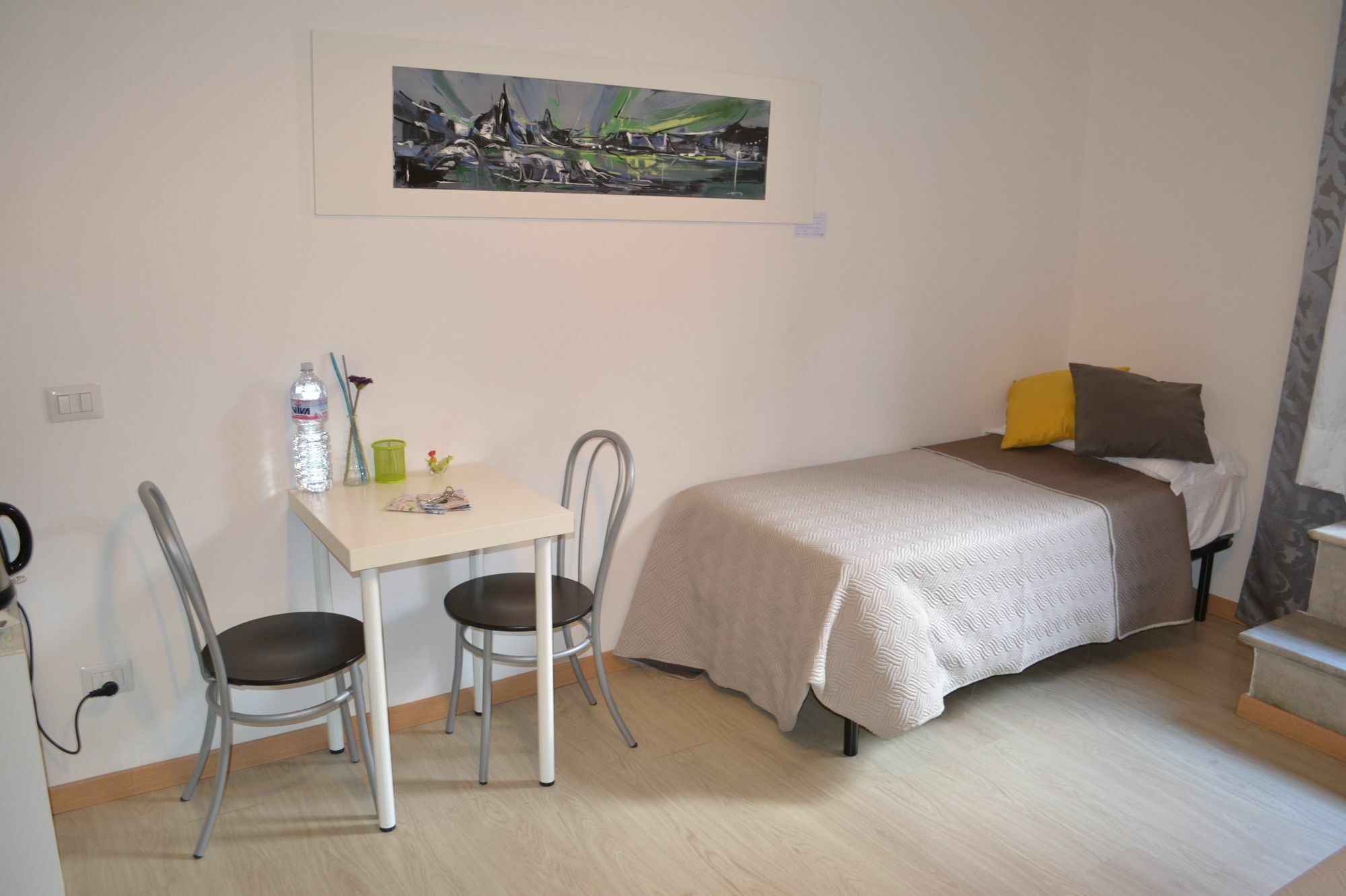 Arthouse Termini Guest house Rome