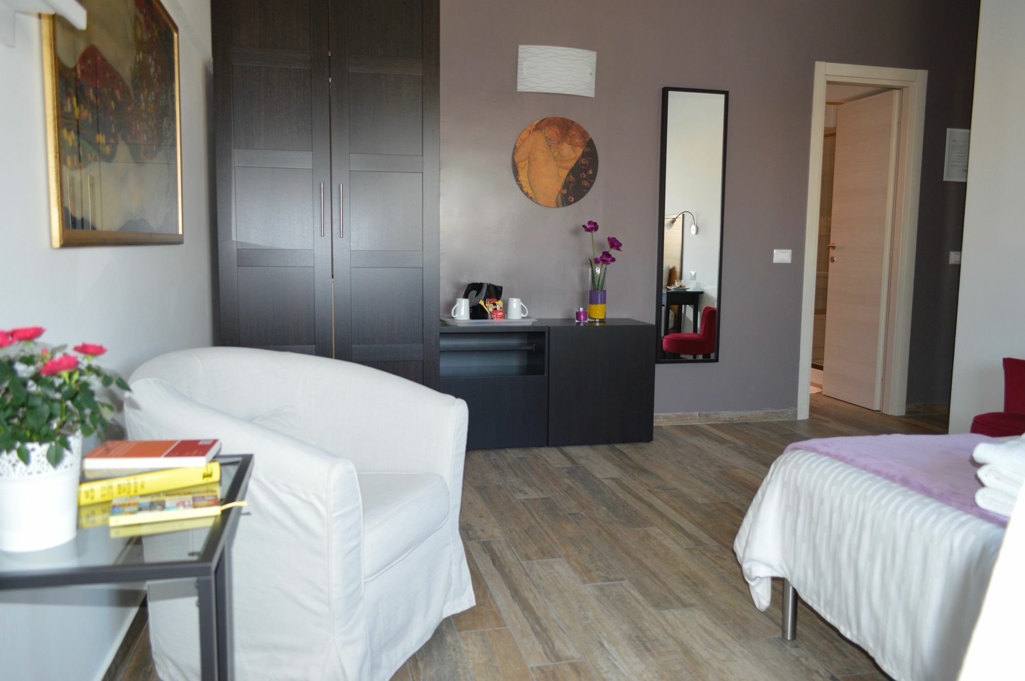 Gmaison Affittacamere 2*