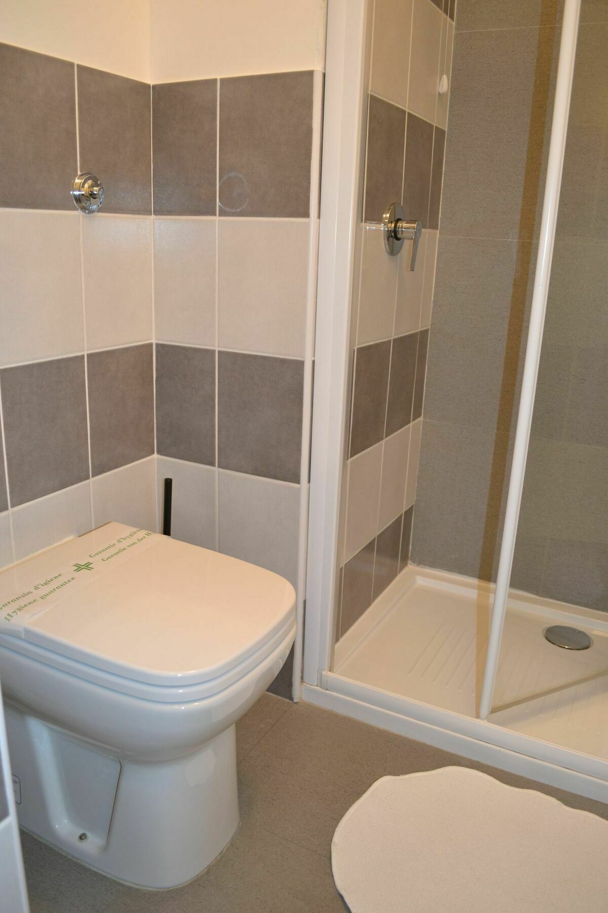 Guest house Arthouse Termini Rome