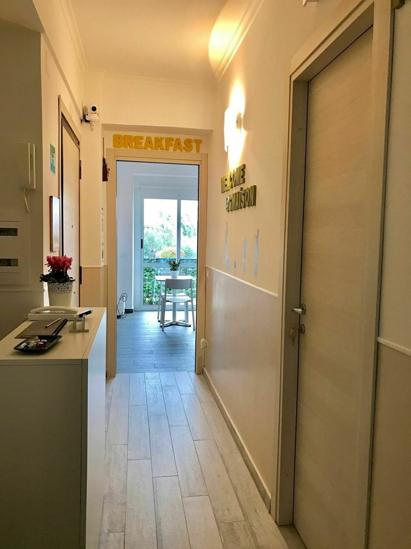 Gmaison 2* Roma