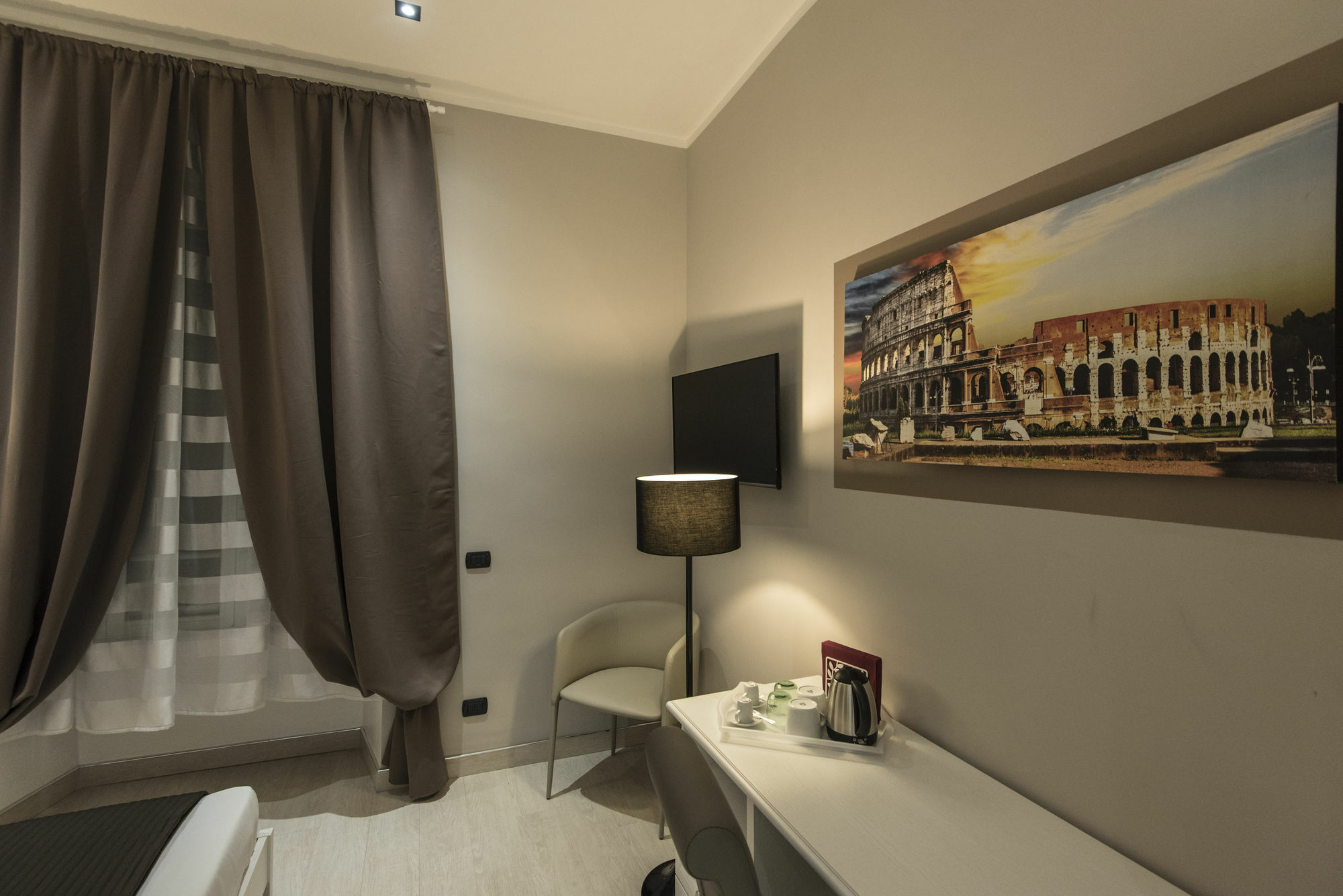 Fabio Massimo Guest house 2*