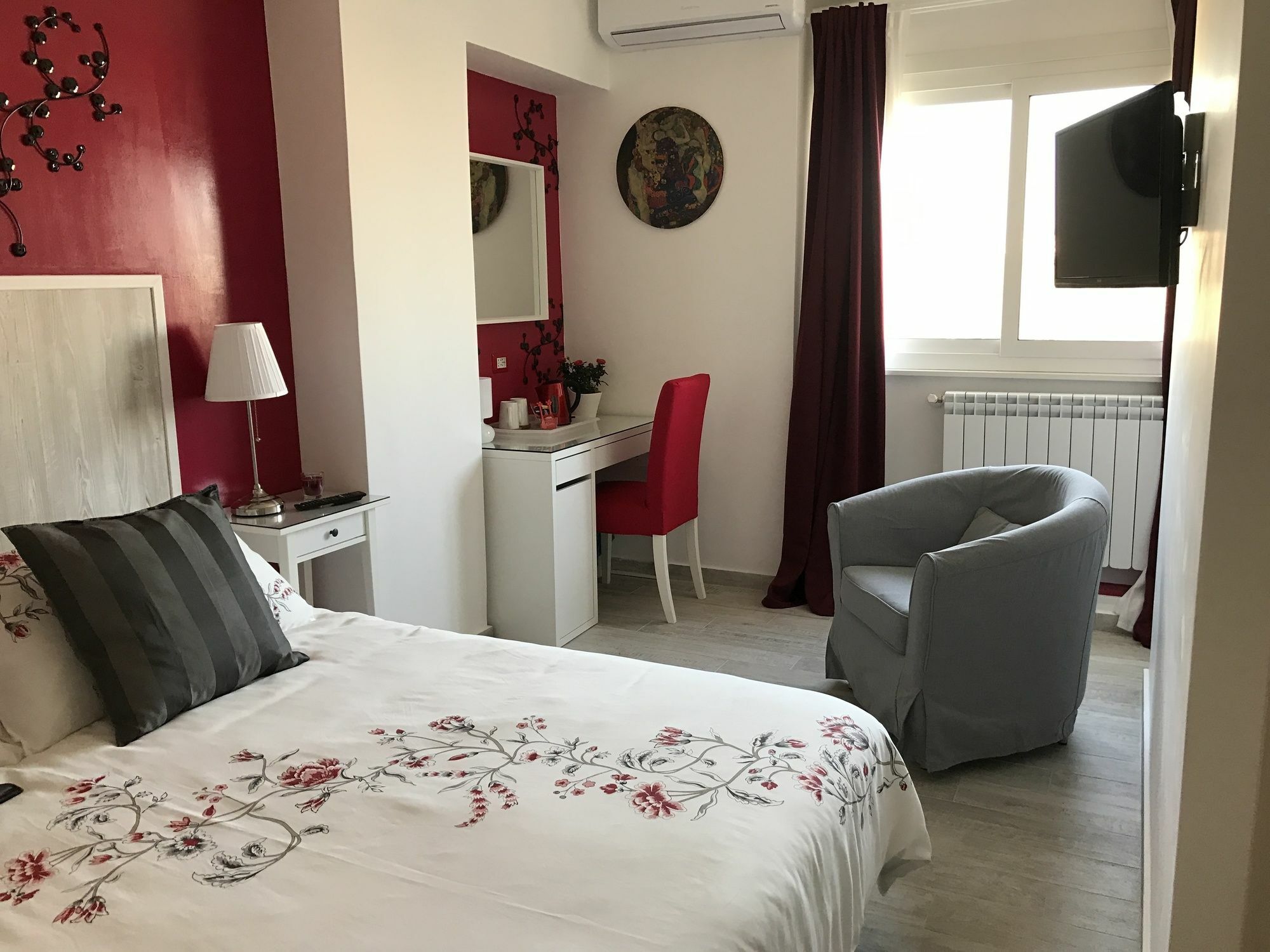Gmaison Roma
