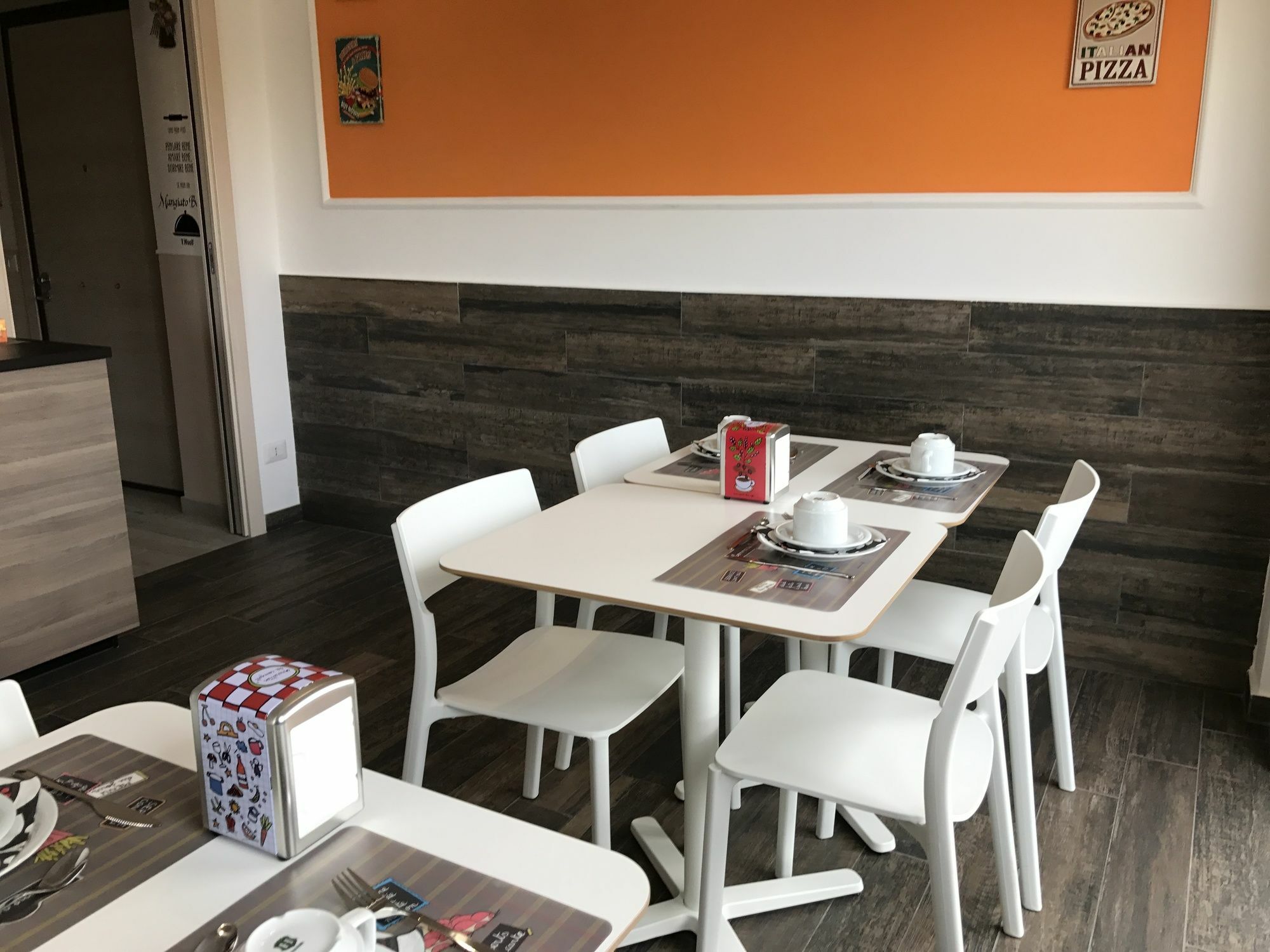 Gmaison Guest house