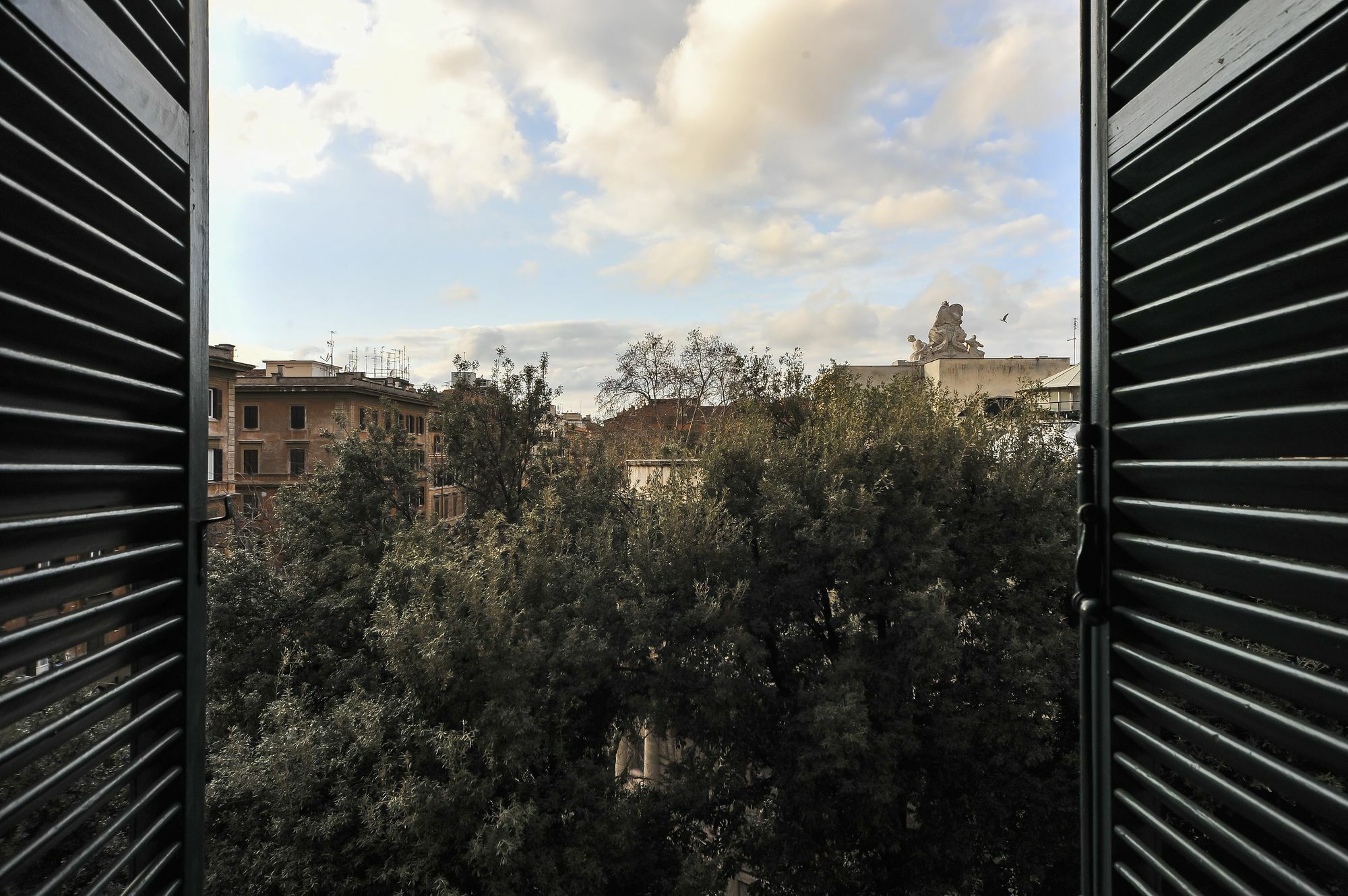 Affittacamere Domus 5*