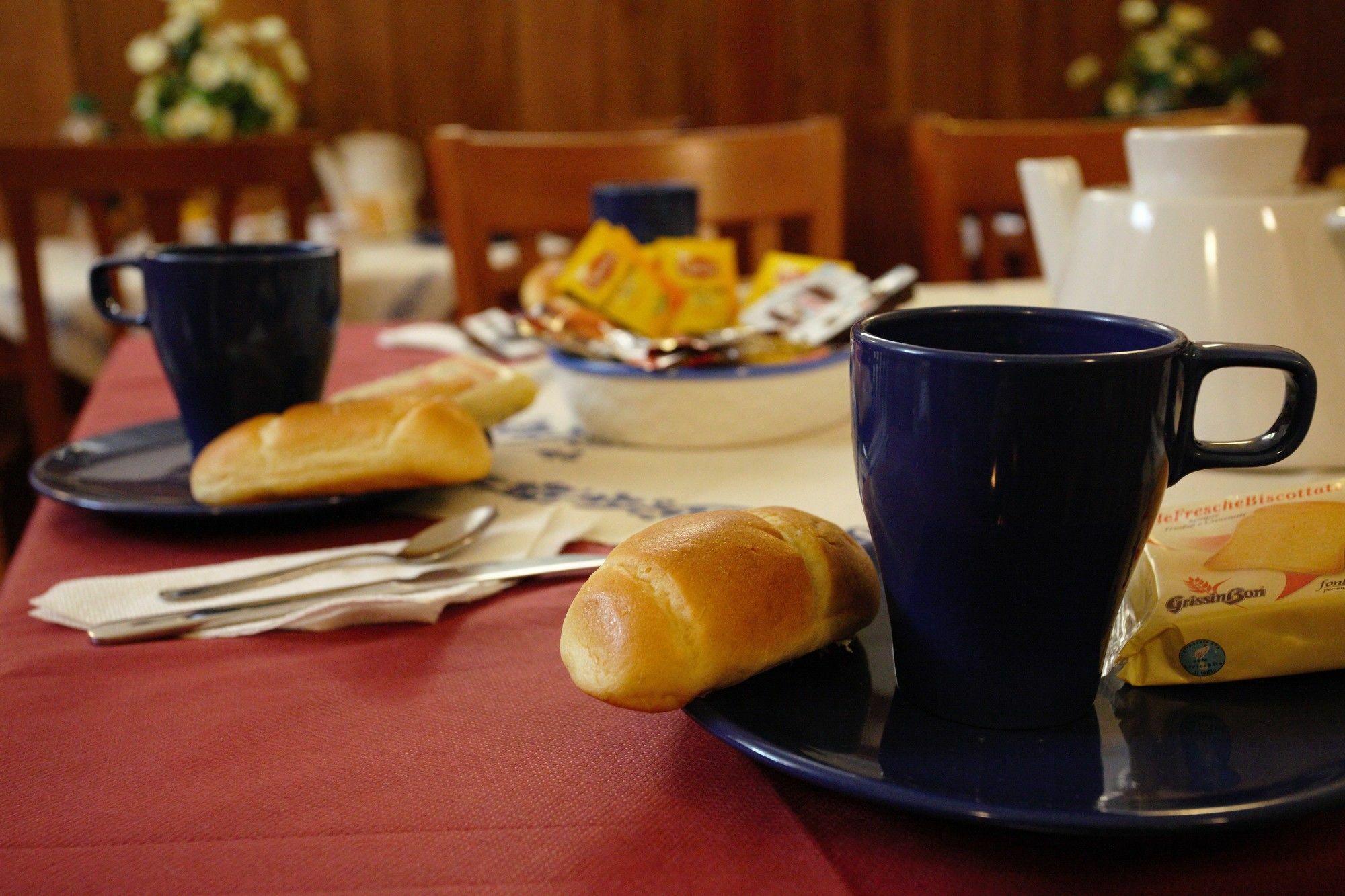 Bed & Breakfast Residenza Matilde Roma