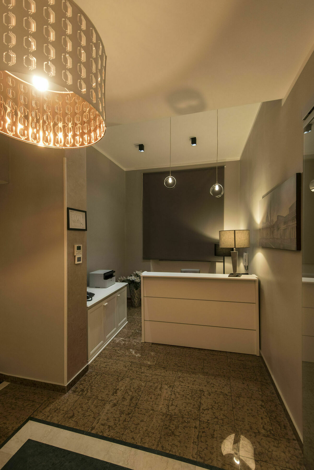 Fabio Massimo Guest house 2*