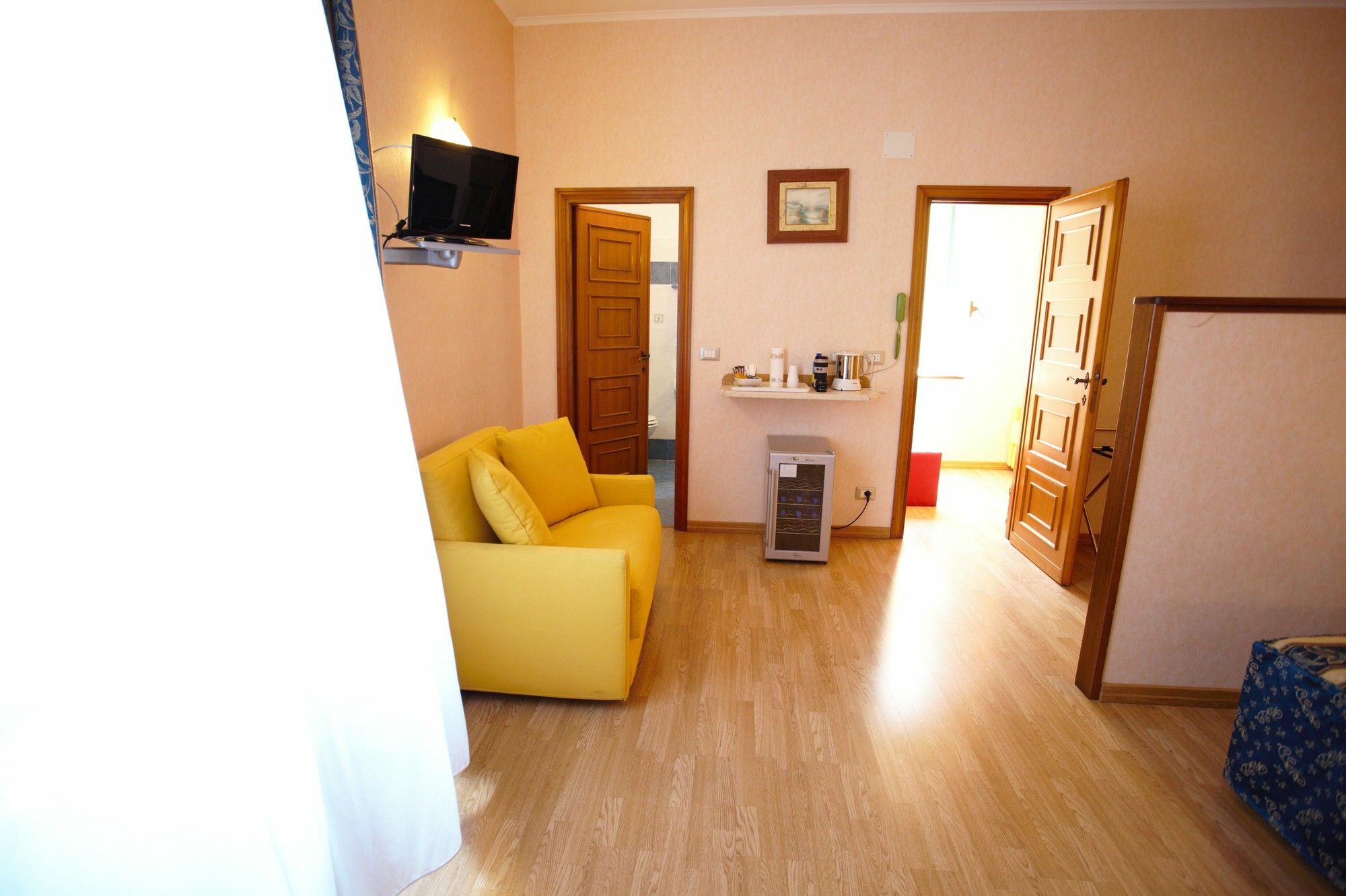 Residenza Matilde Roma