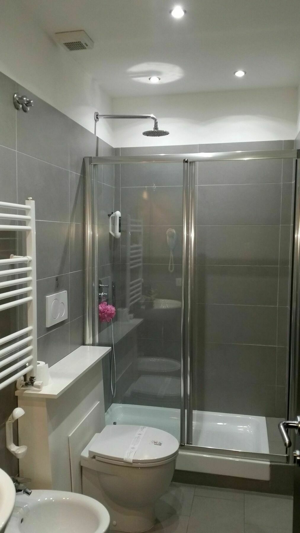 Laterani Dfm Guest house
