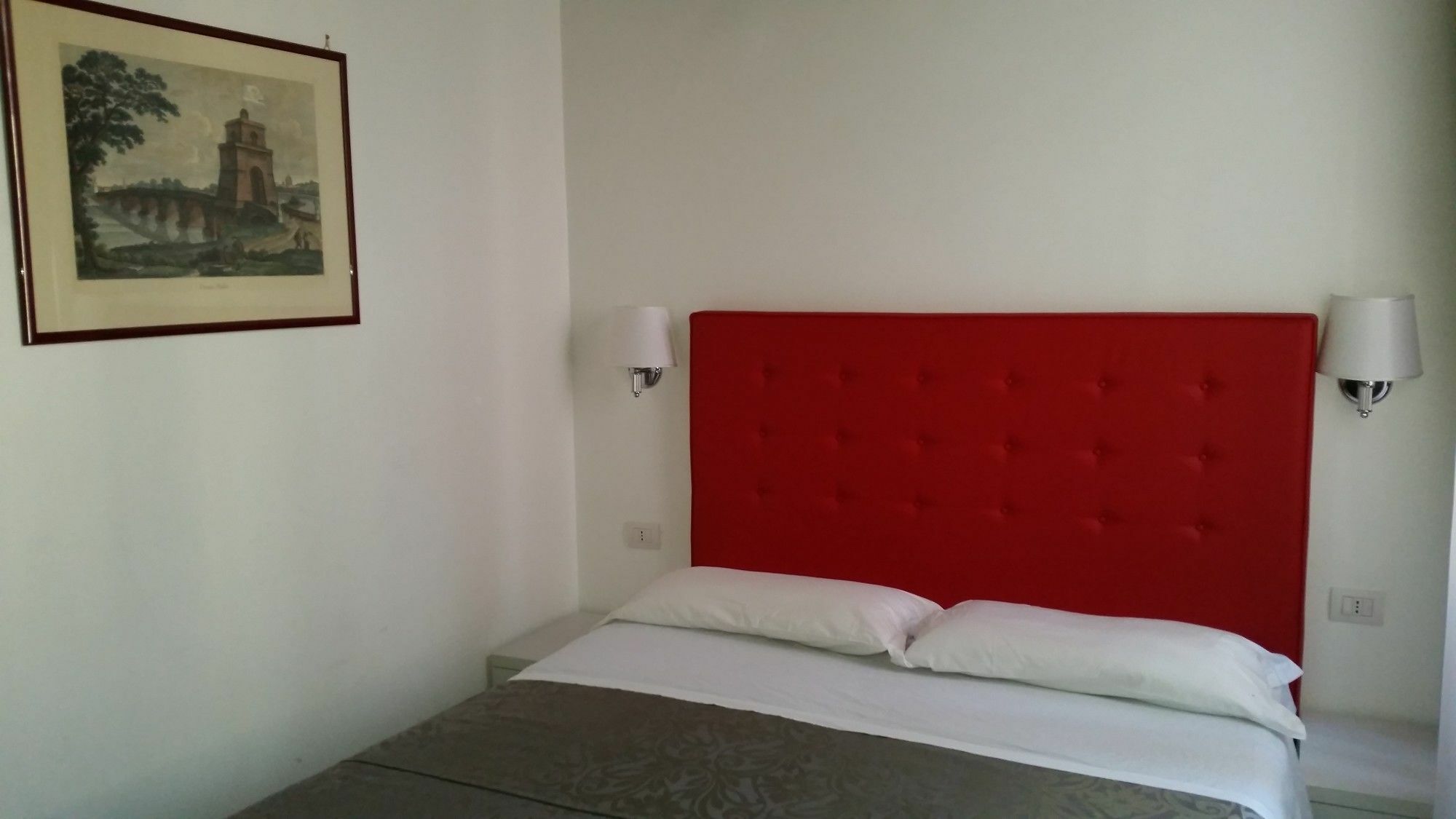 Guest house Laterani Dfm Rome