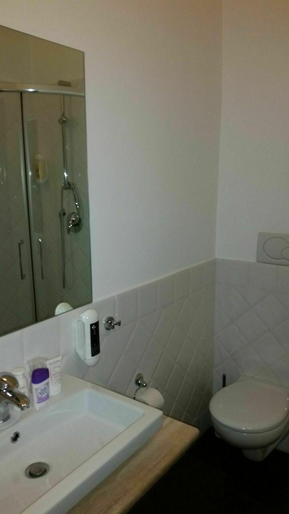 Laterani Dfm Guest house
