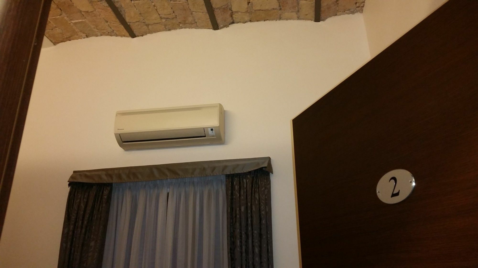 Guest house Laterani Dfm Rome