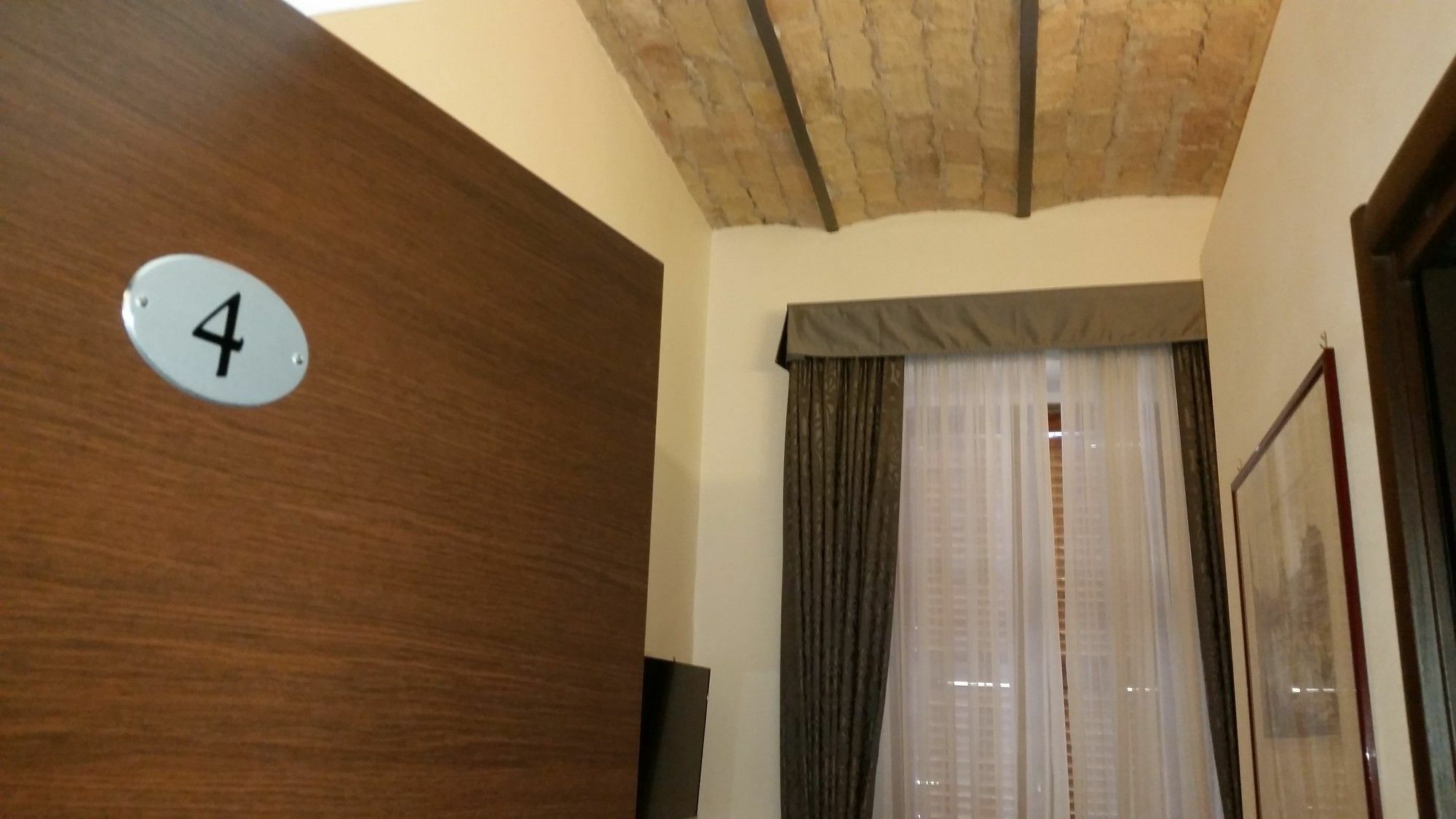 Guest house Laterani Dfm 2*