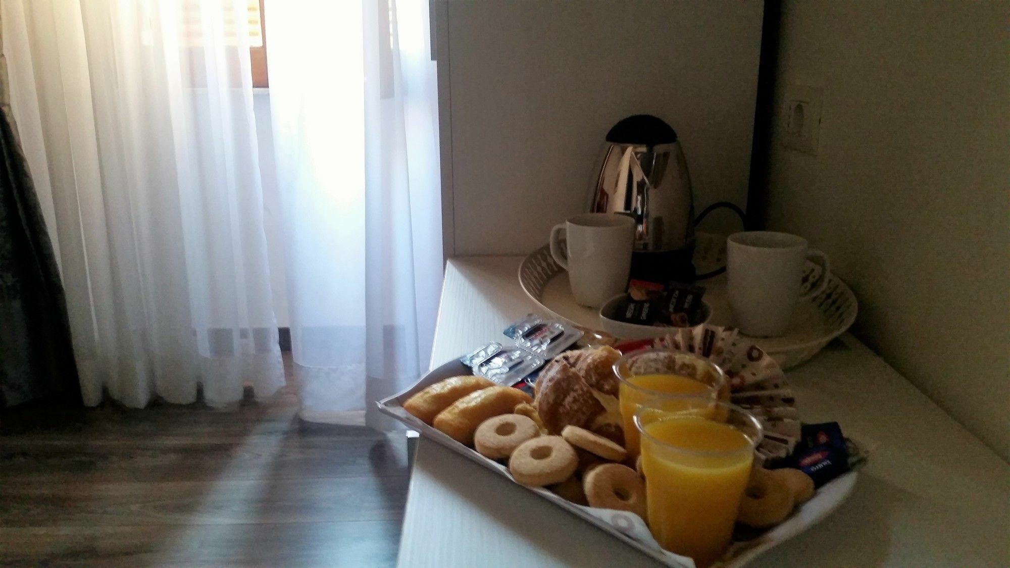 Laterani Dfm Guest house 2*