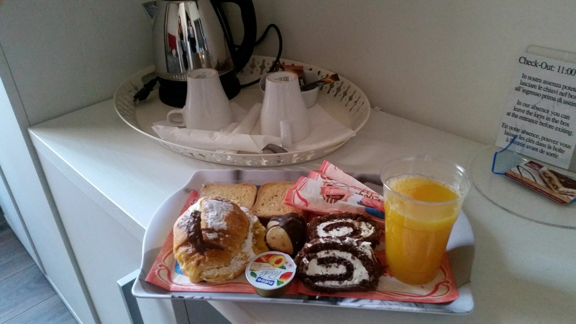 Laterani Dfm Guest house Rome
