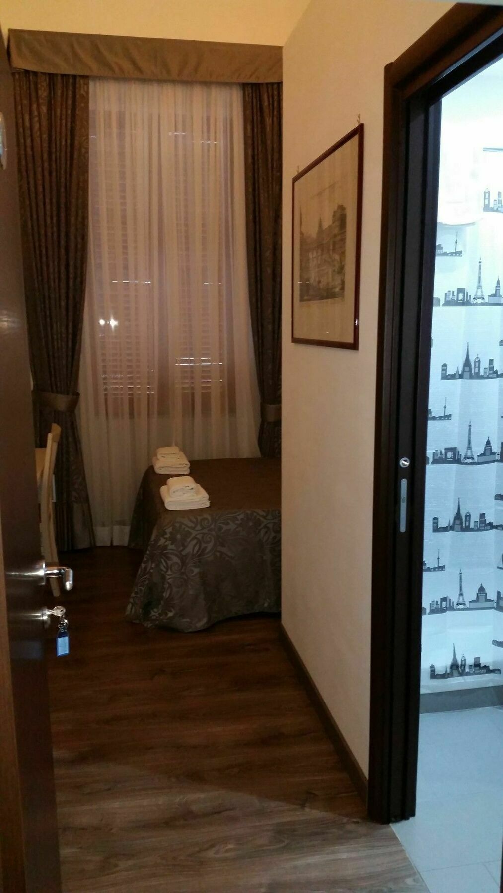 Laterani Dfm Guest house 2*
