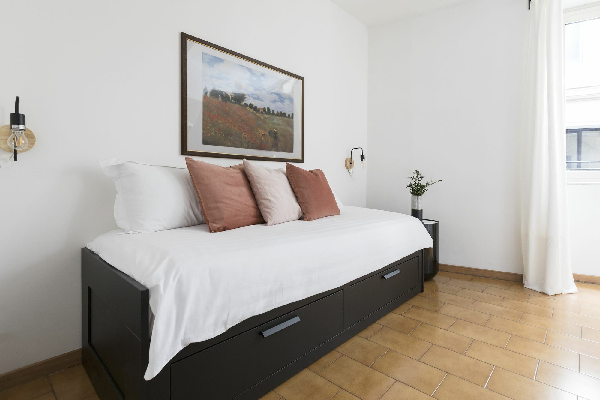 Lively 2br In Trevi By Sonder * Rome