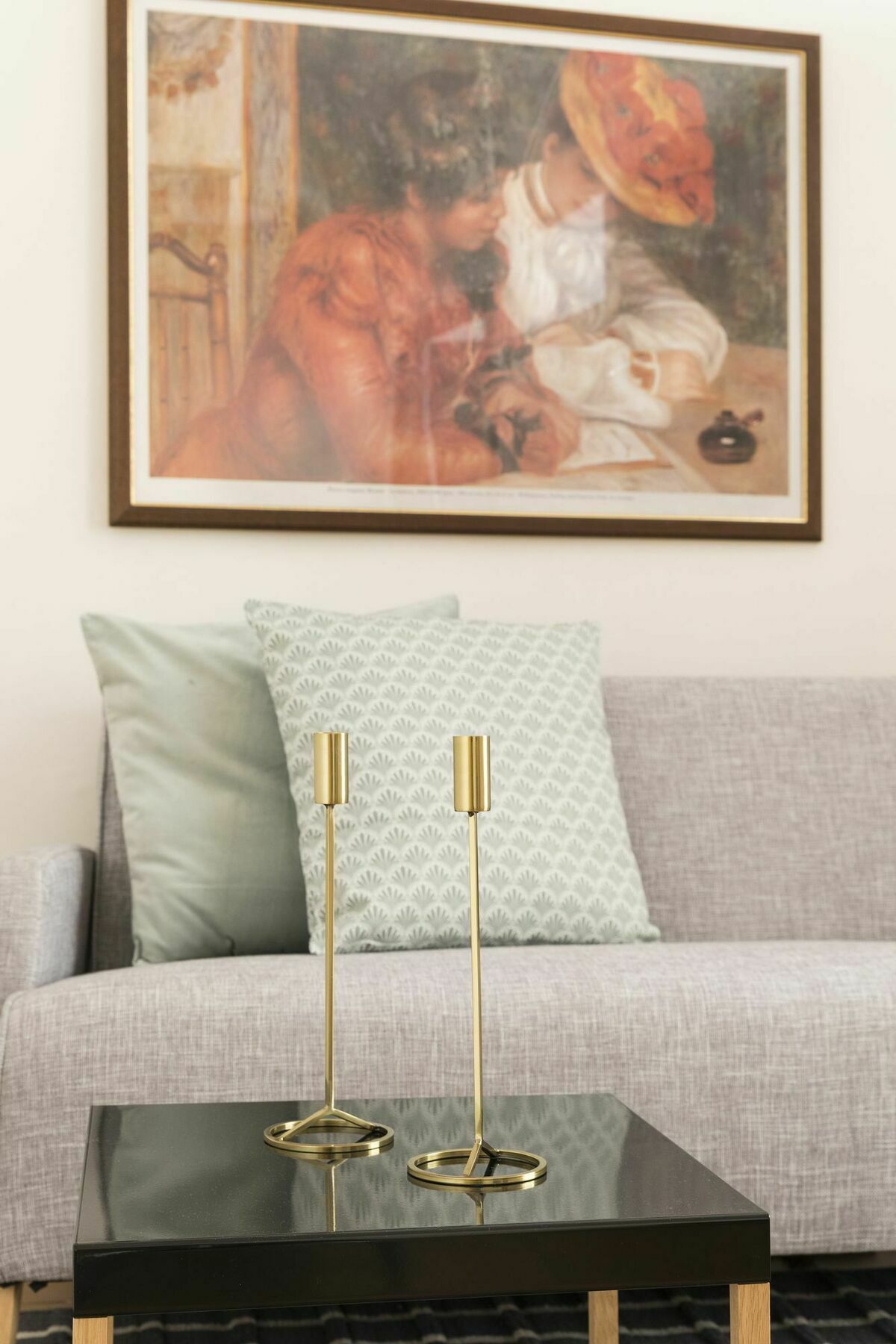 Apartment Lively 2br In Trevi By Sonder Rome
