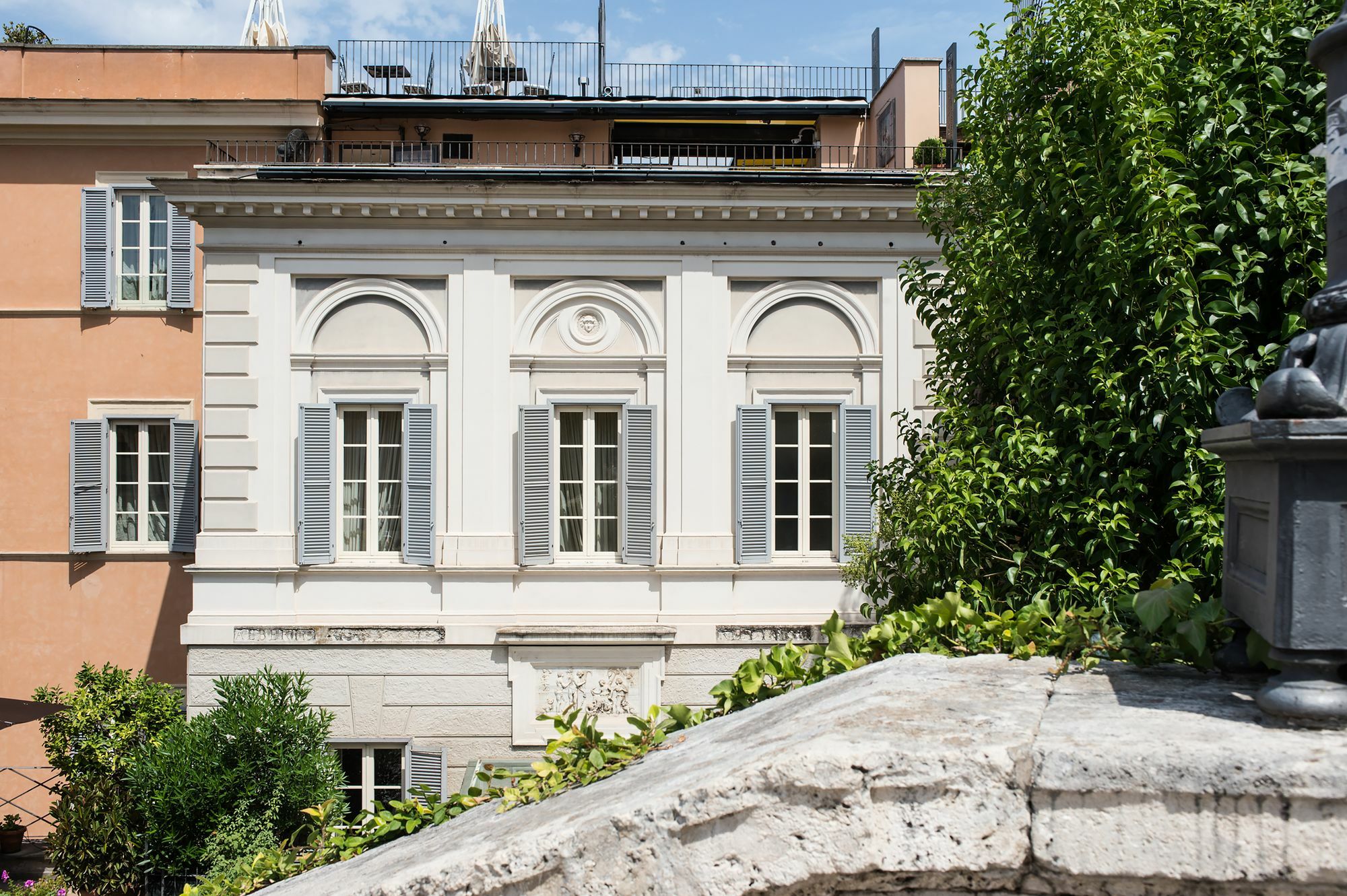 Il Palazzetto Affittacamere