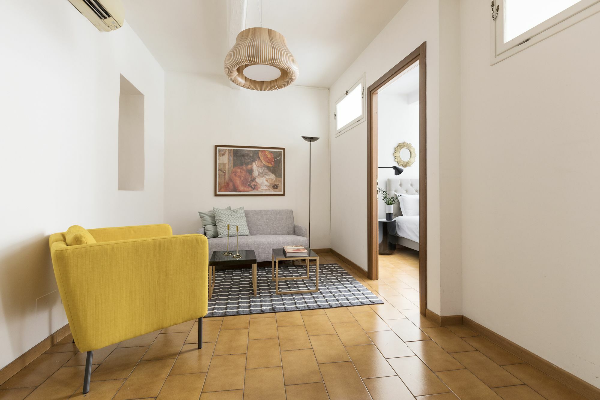 Apartment Lively 2br In Trevi By Sonder Rome