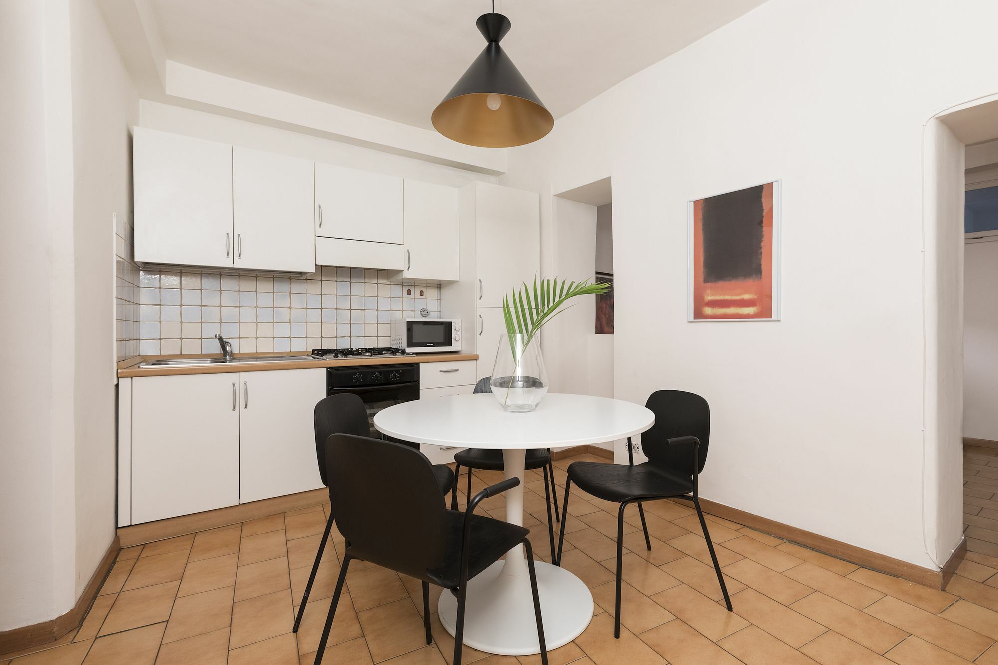 Lively 2br In Trevi By Sonder Rome