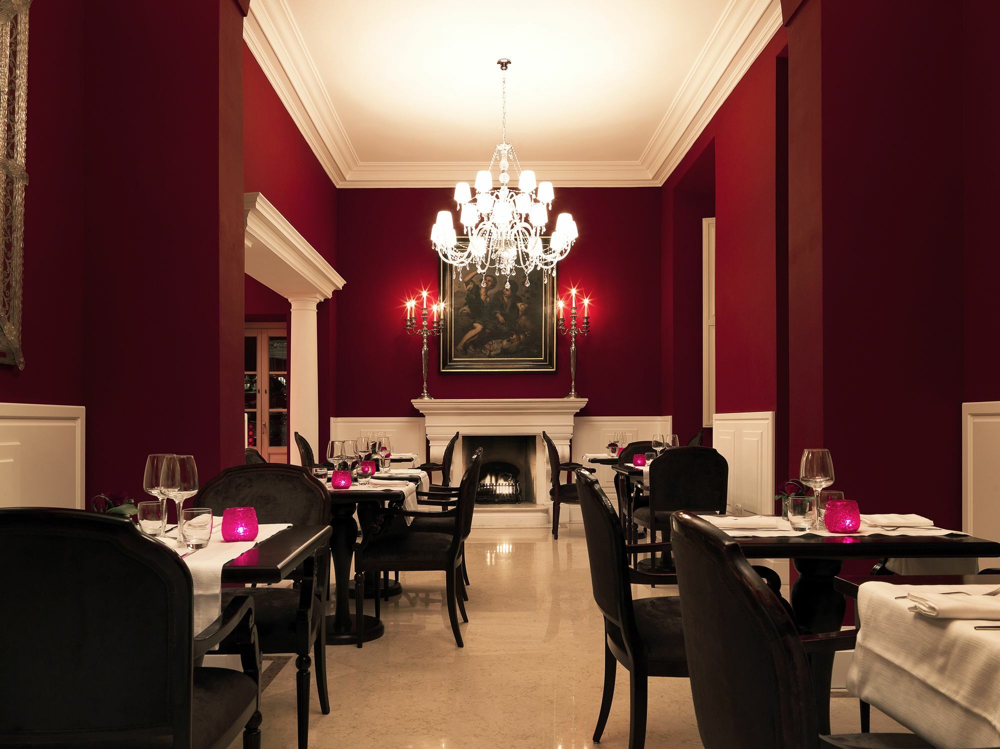 Il Palazzetto 2* Rome