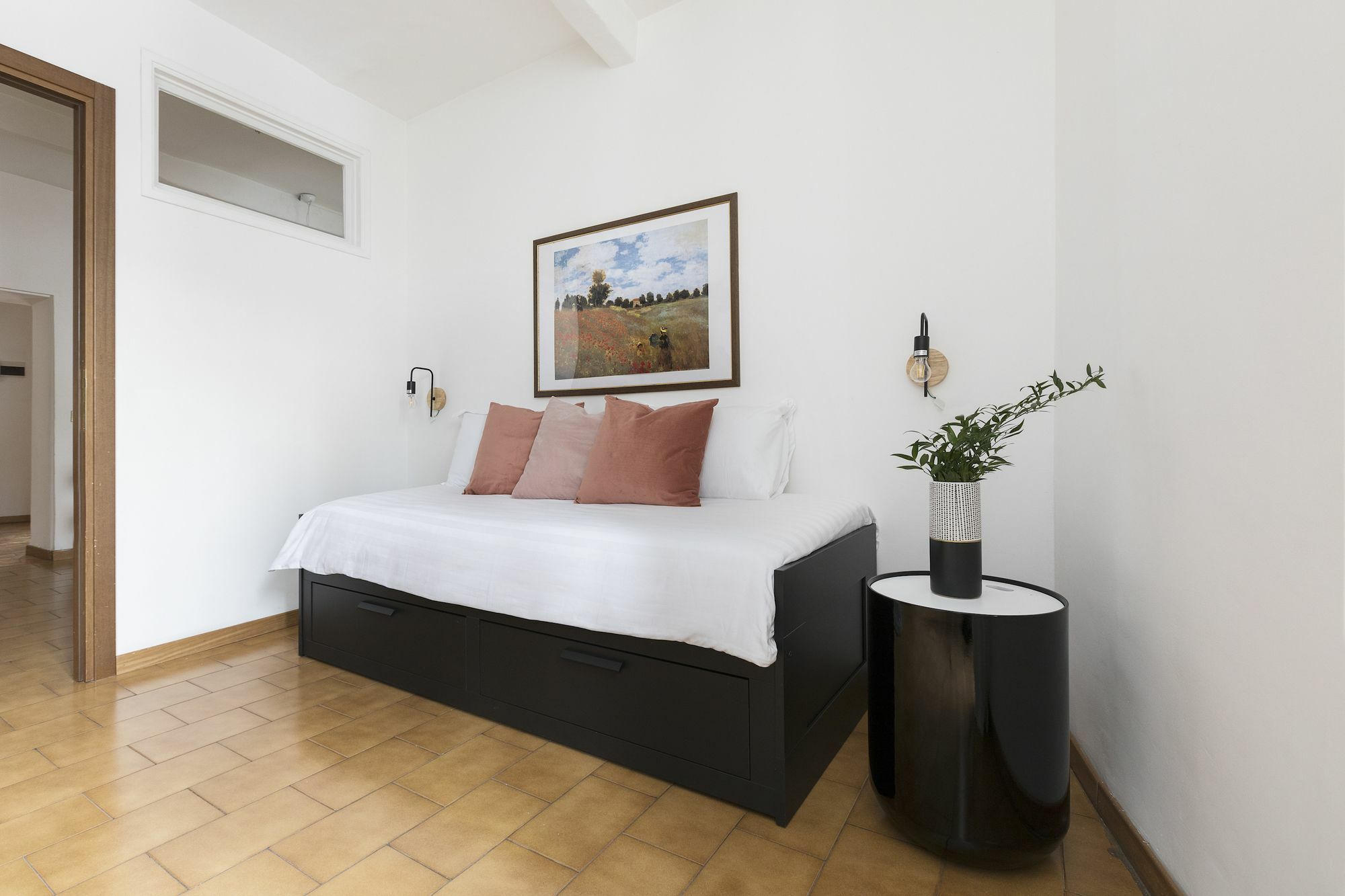 Lively 2br In Trevi By Sonder Apartment Rome