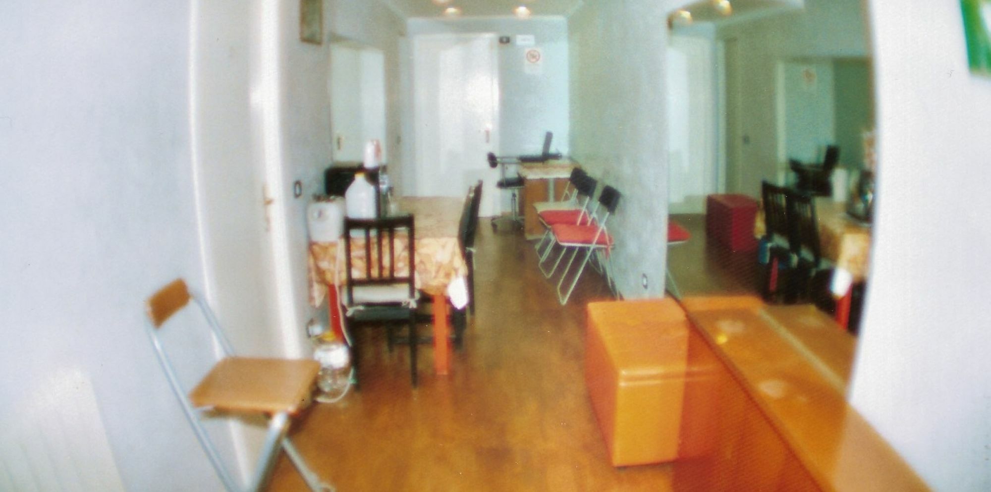 Magic Place Guest house 2*