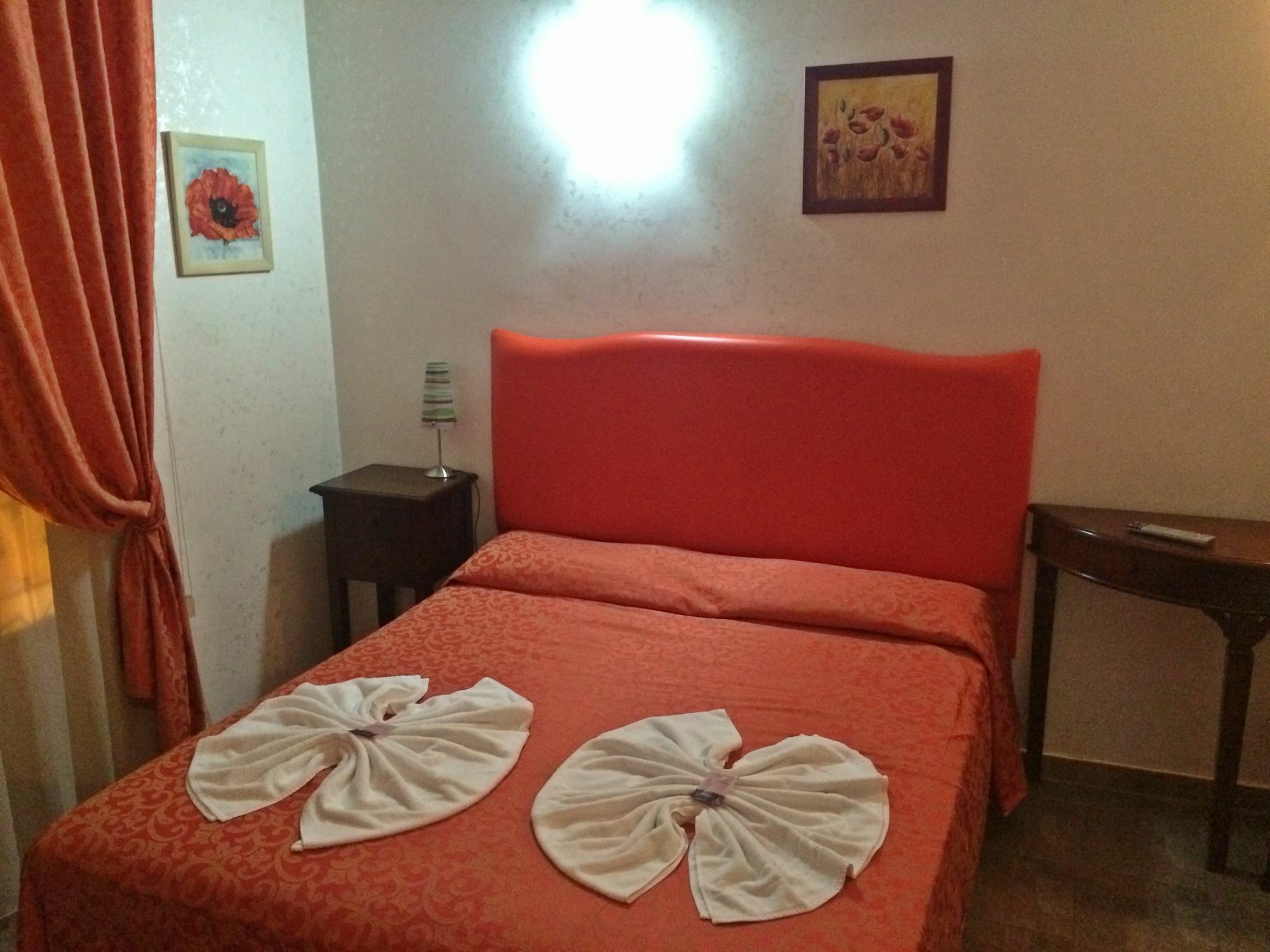 Guest house Meraviglia 2*