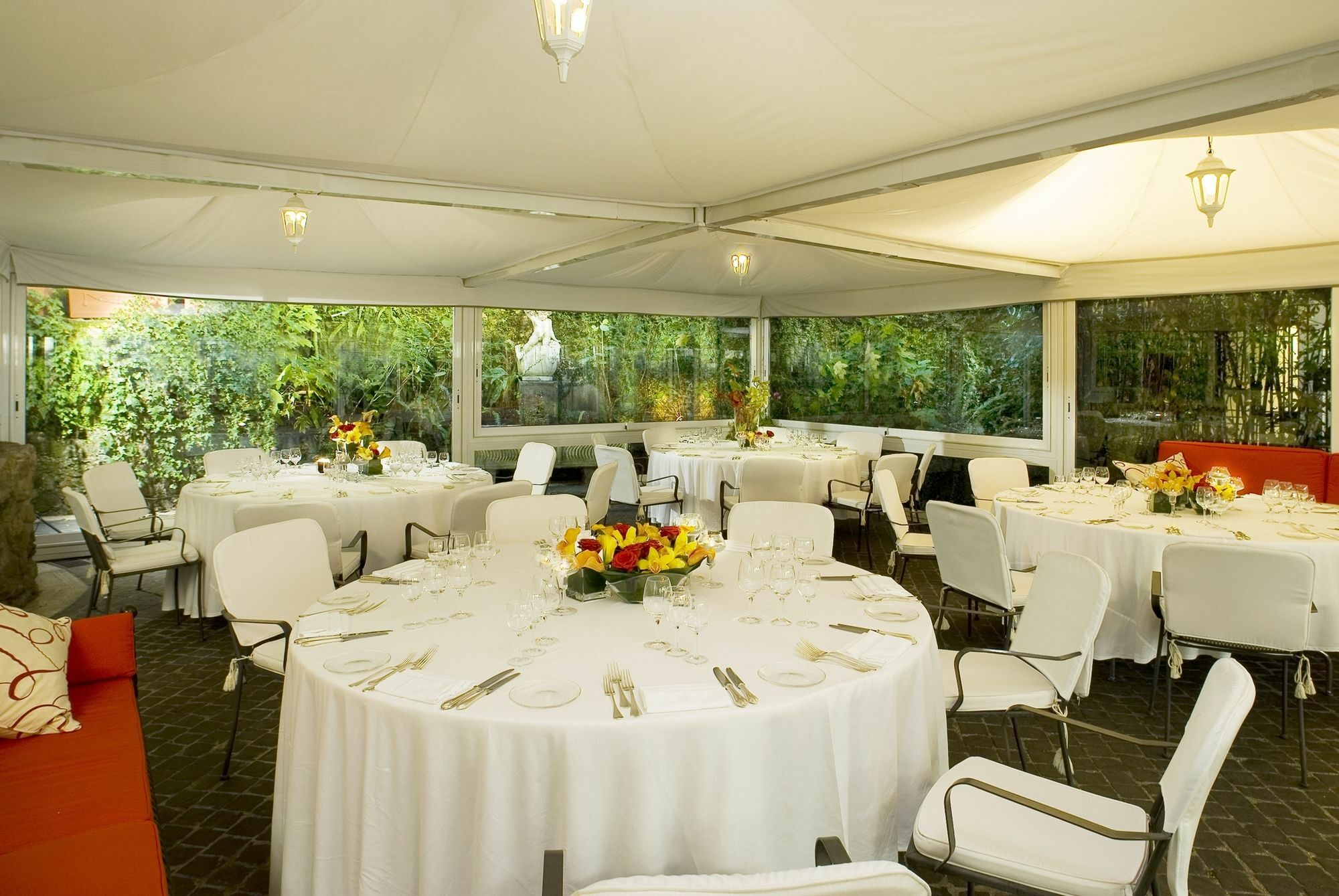 Guest house Il Palazzetto Rome