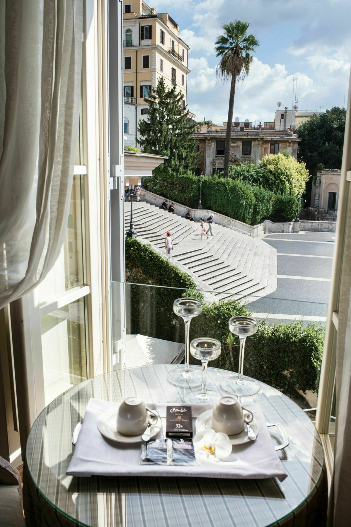 Il Palazzetto Rome