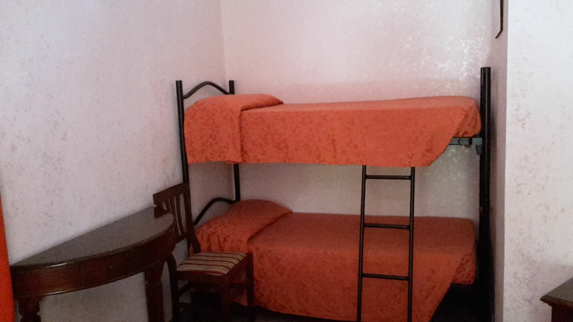 Guest house Meraviglia Rome