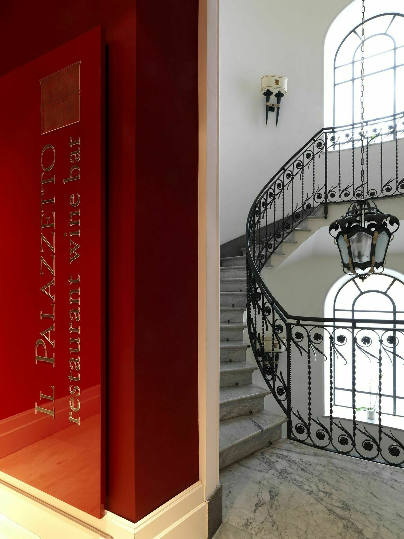Affittacamere Il Palazzetto Roma