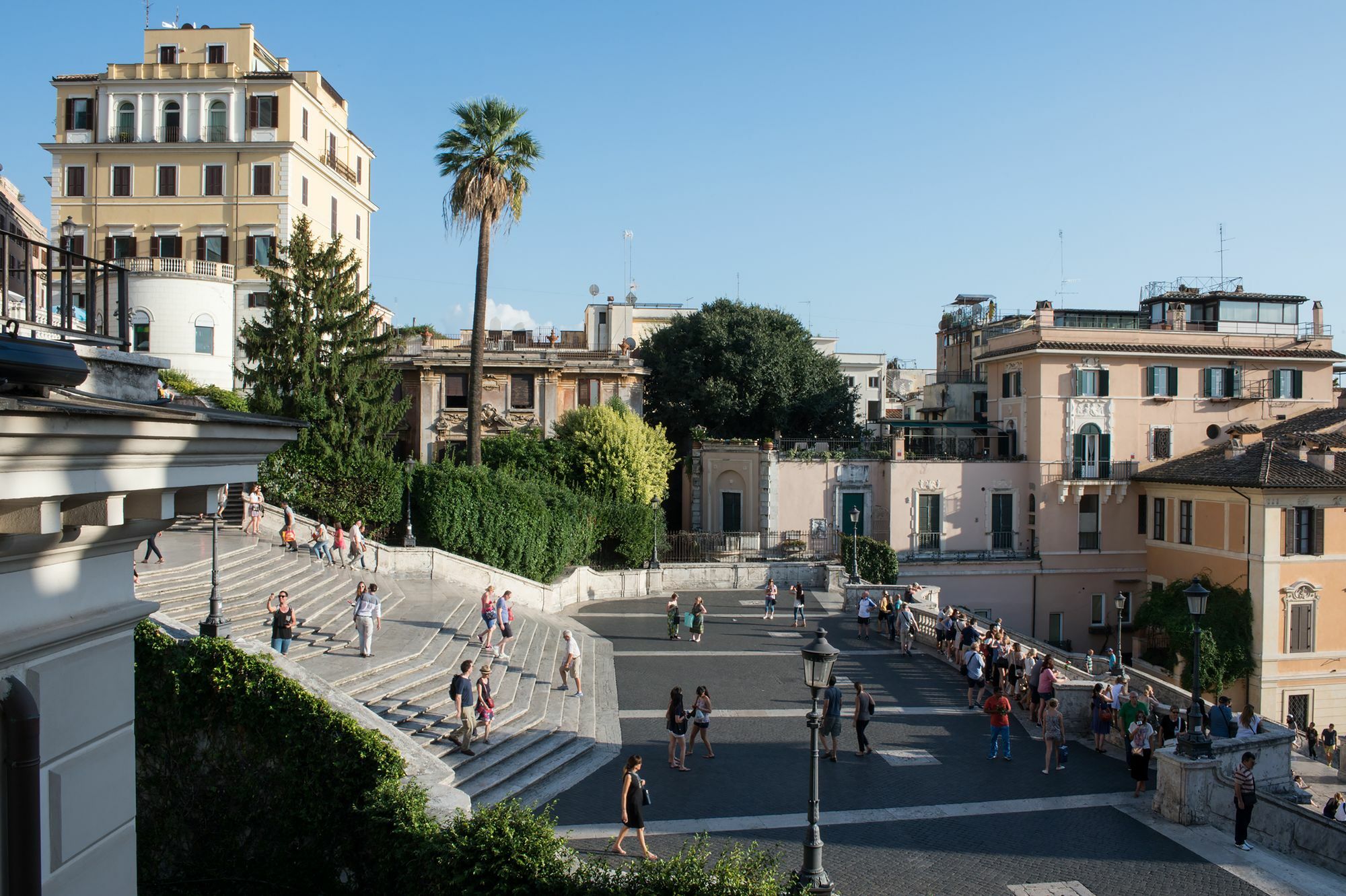 Il Palazzetto Affittacamere Roma