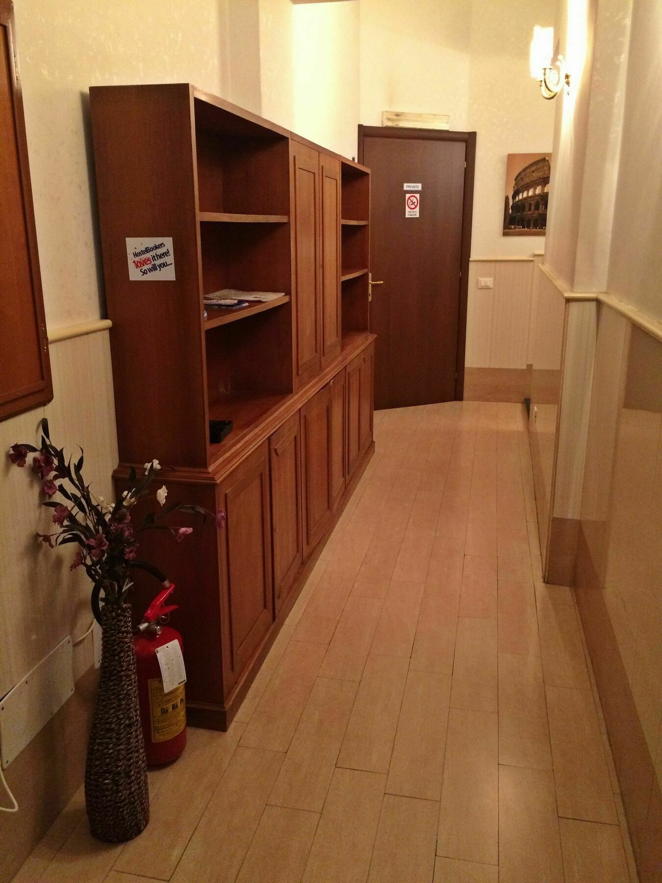 Meraviglia Guest house 2*