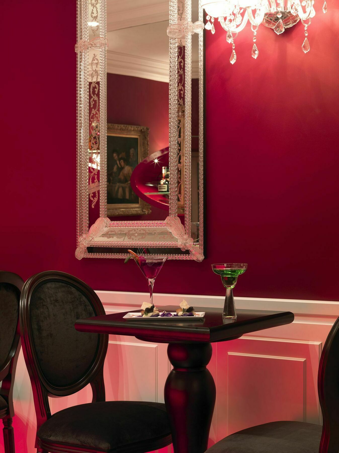 Il Palazzetto Guest house Rome