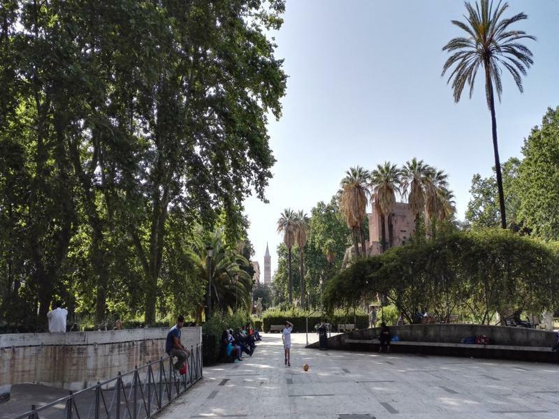 Guest house Meraviglia Rome