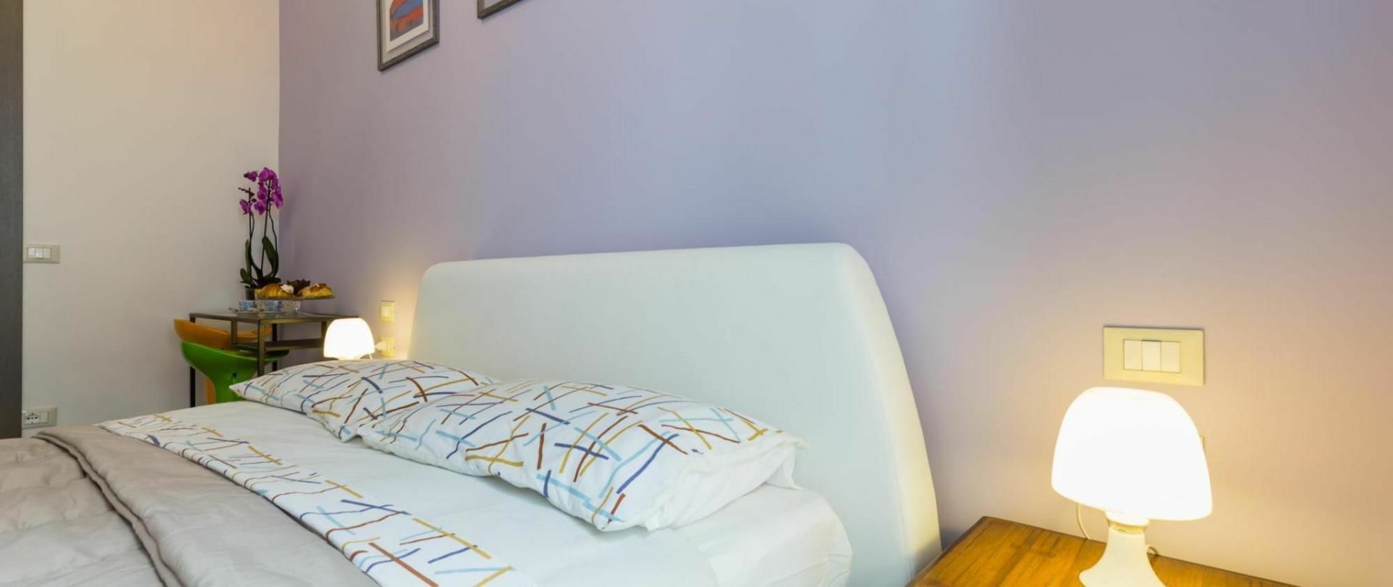Bed & Breakfast Mi Rome