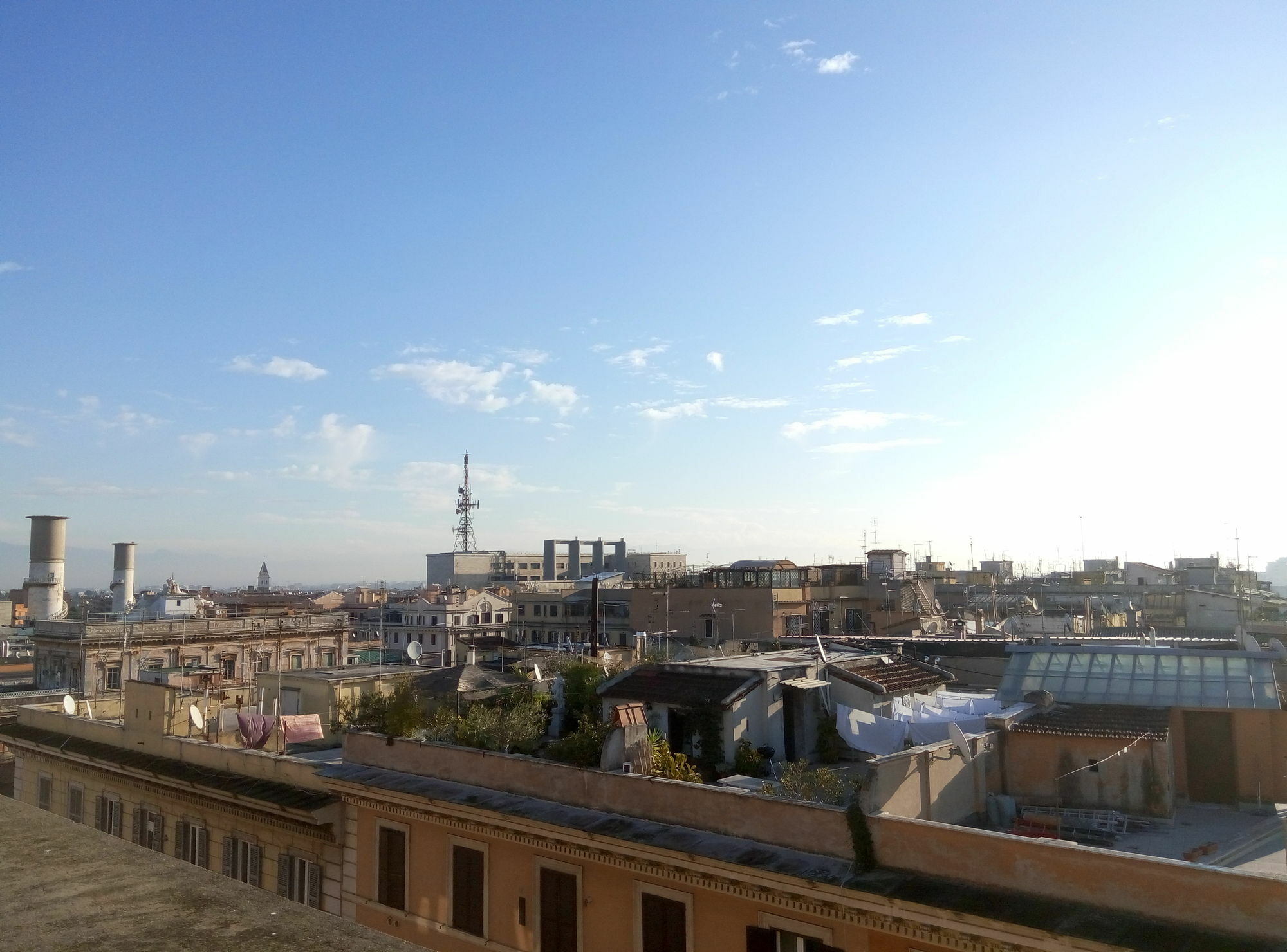 Meraviglia Guest house Rome