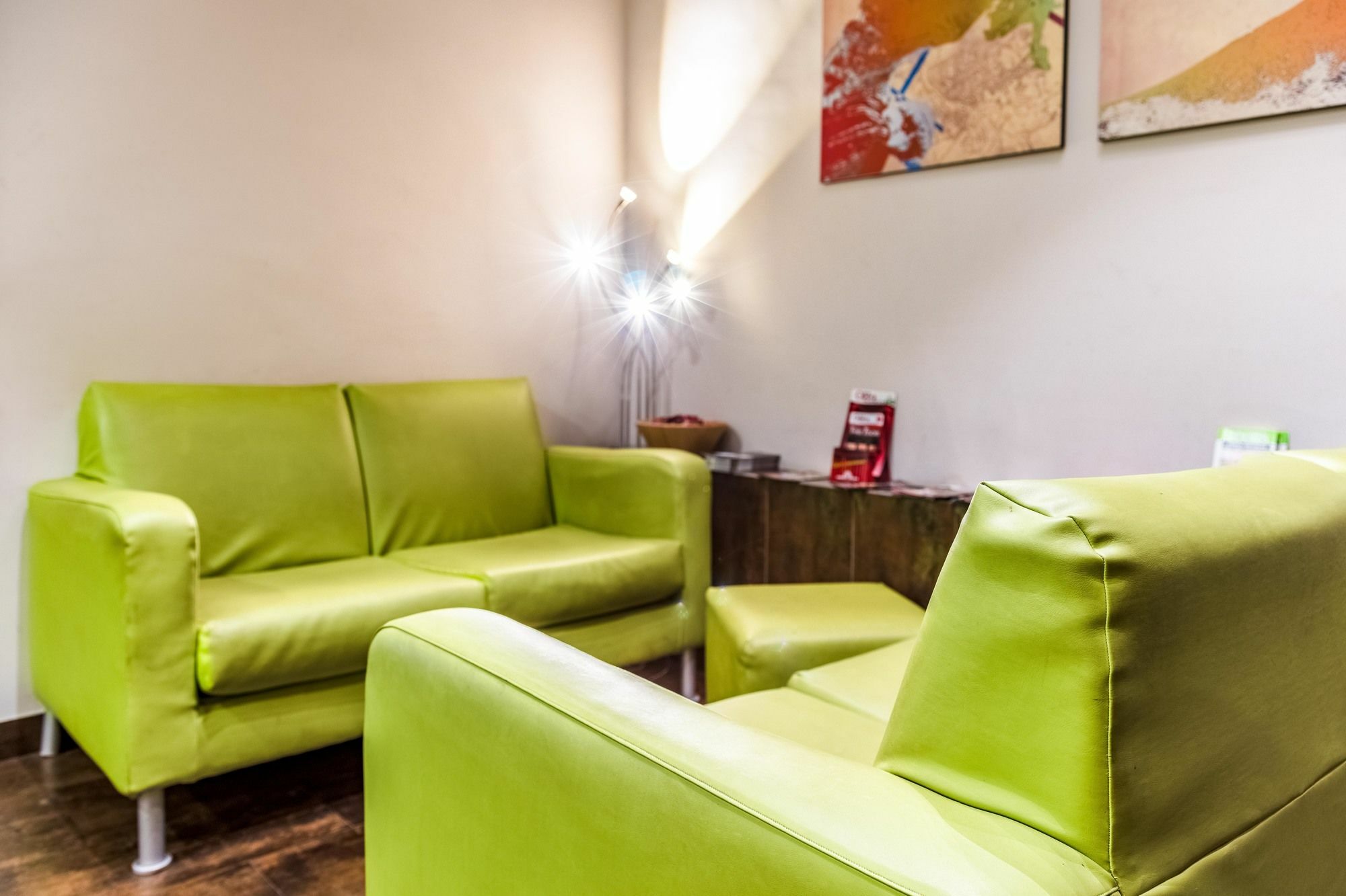 New Morpheus Bed & Breakfast Rome