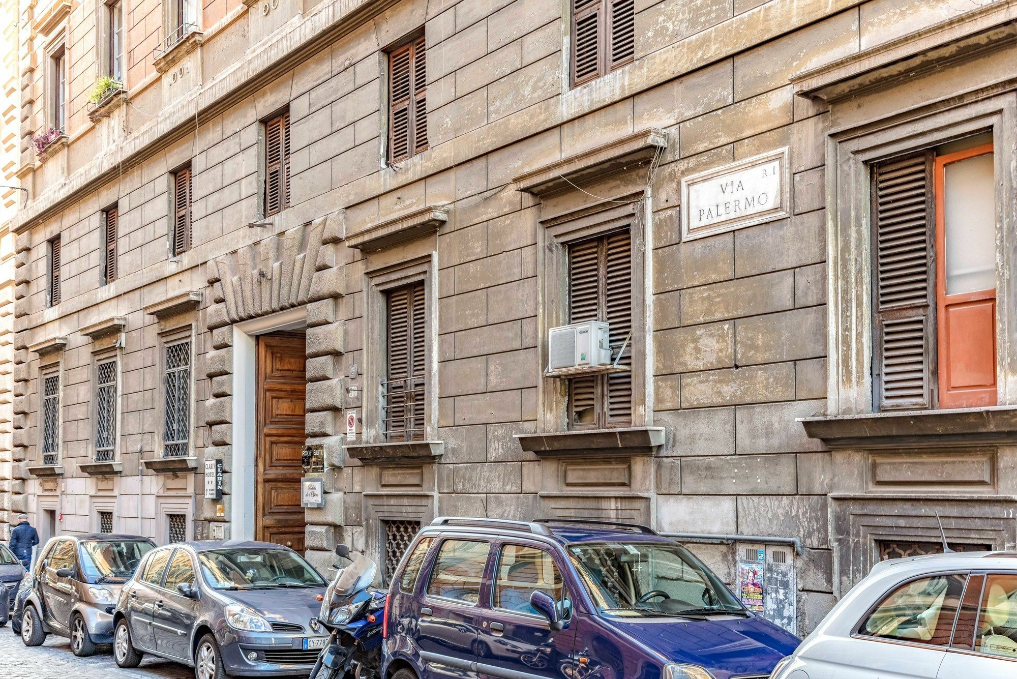 New Morpheus Bed & Breakfast Rome
