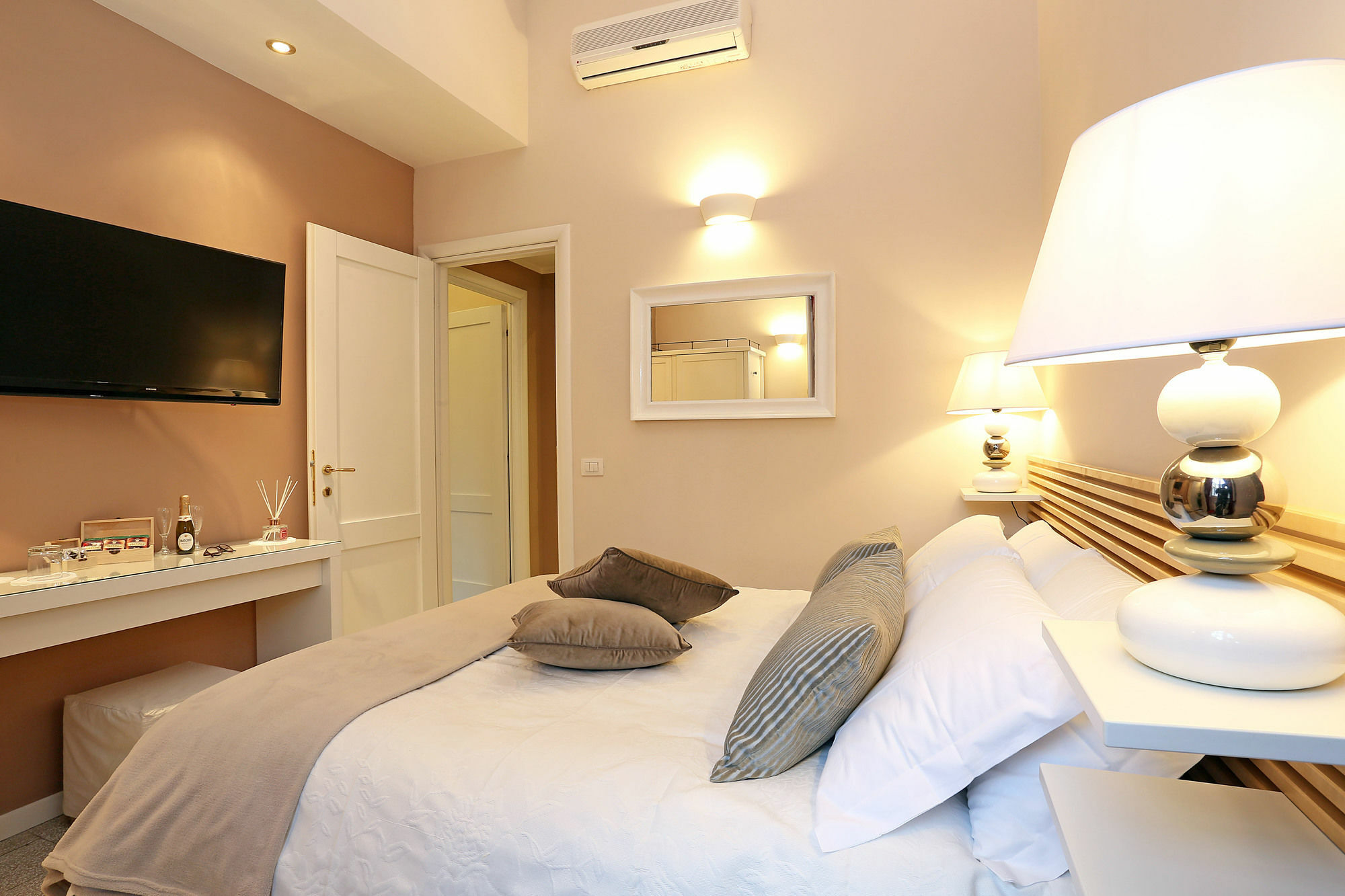 Apartment Liberty Rome Apartment - Liberty Collection