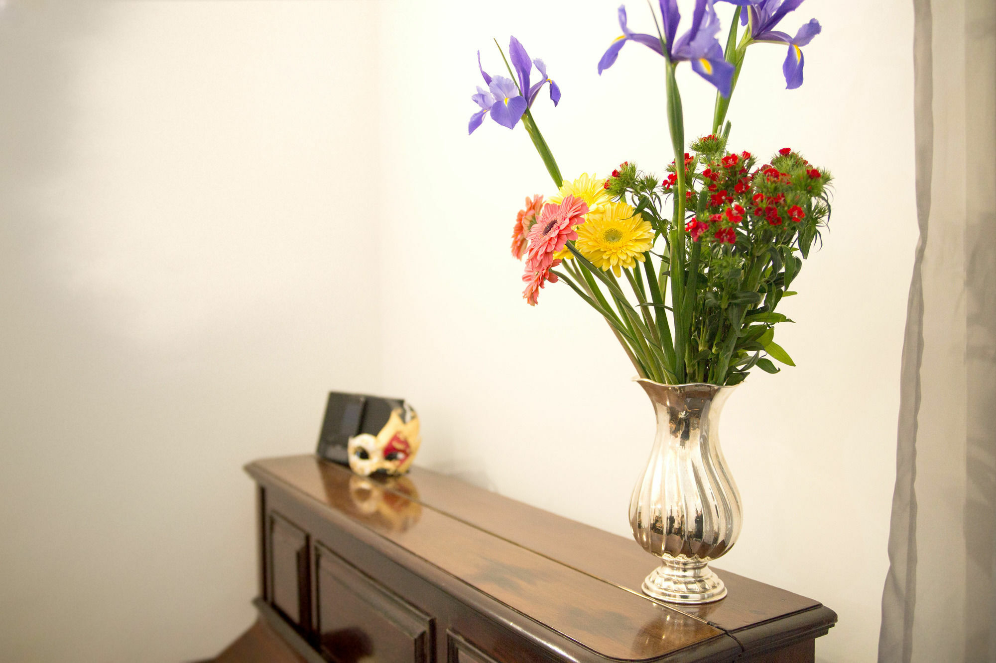 Penelope Guest house 3*