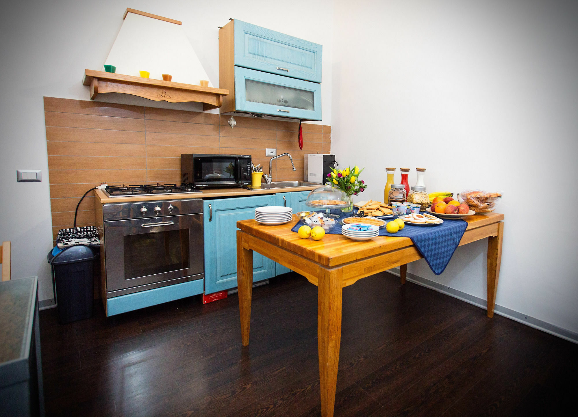 Guest house Penelope 3*