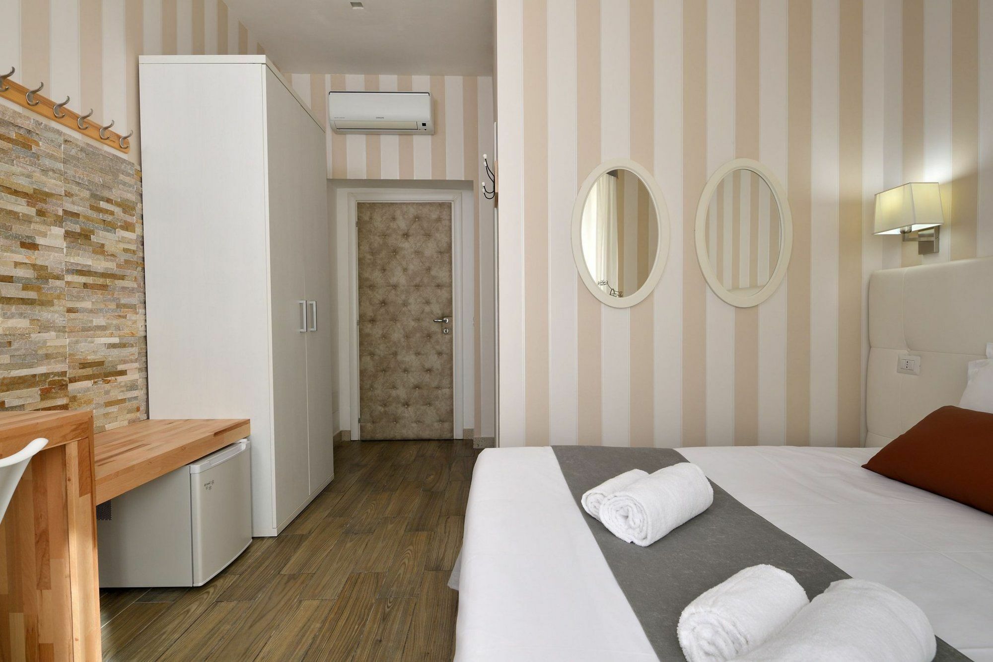 Guest house Vatican Rome