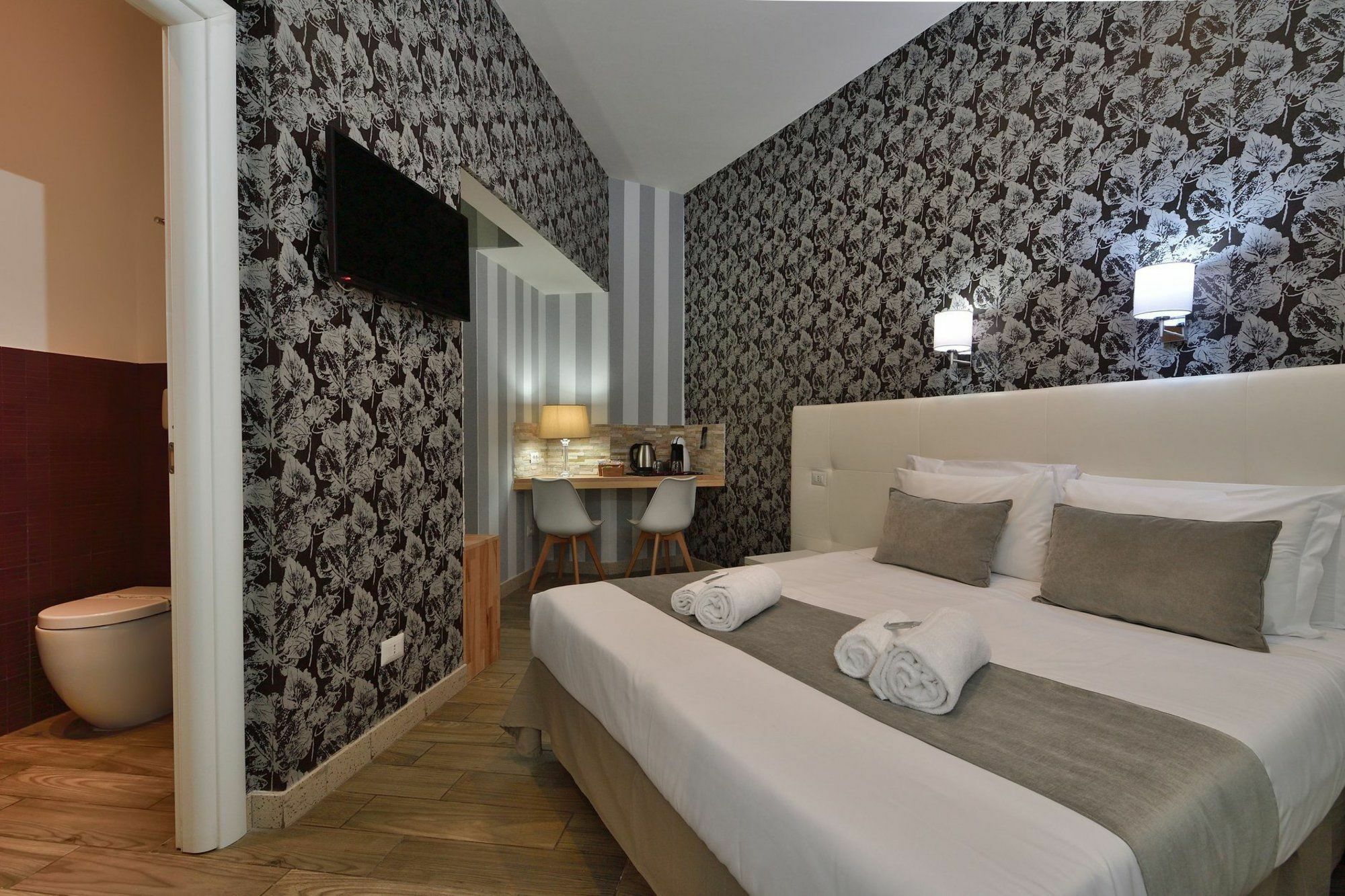 Guest house Vatican 3*