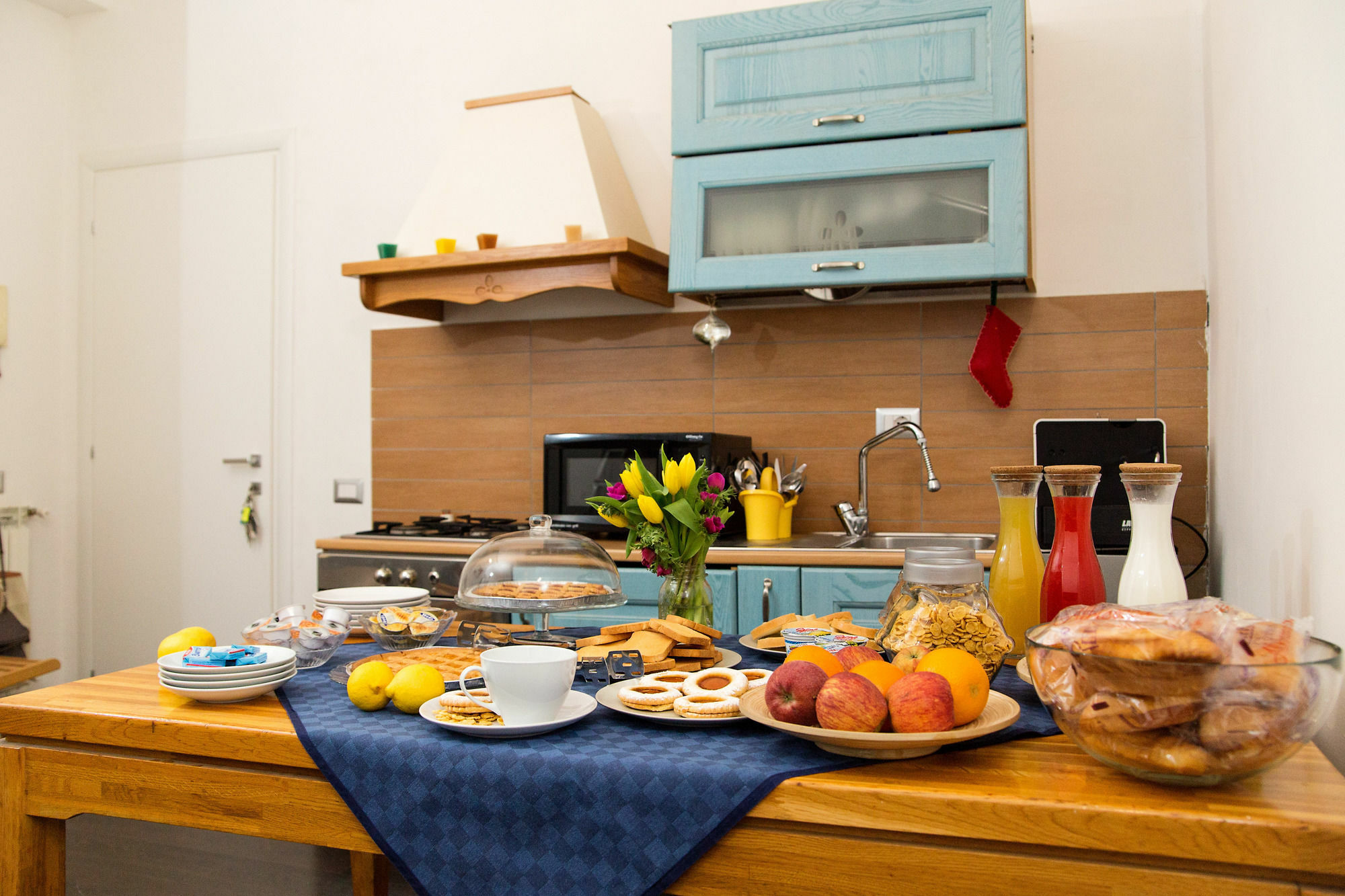 Penelope Guest house 3*