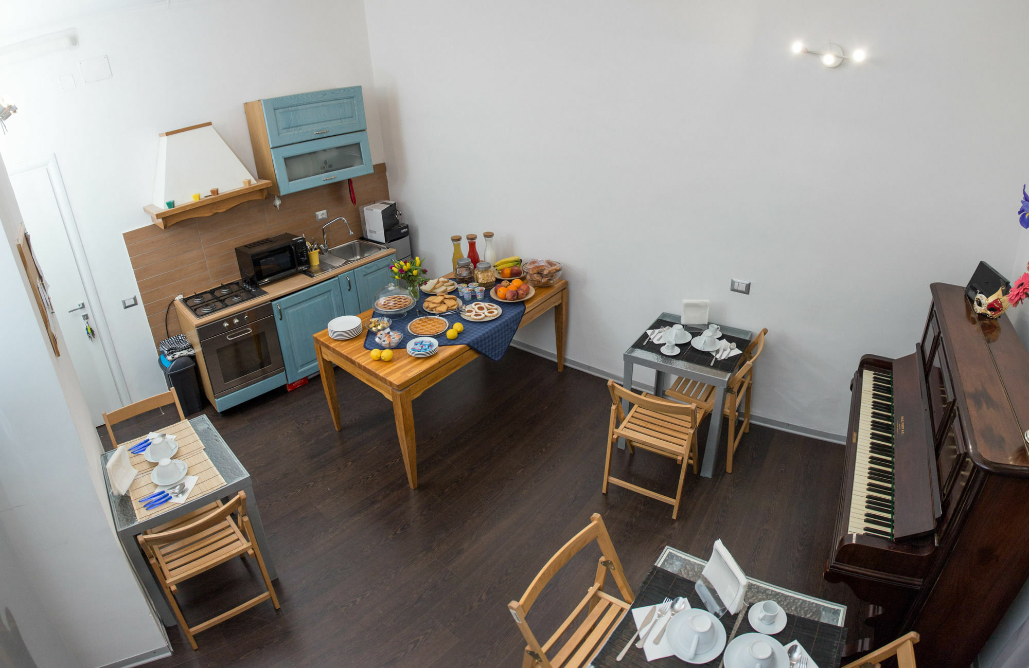 Guest house Penelope 3*